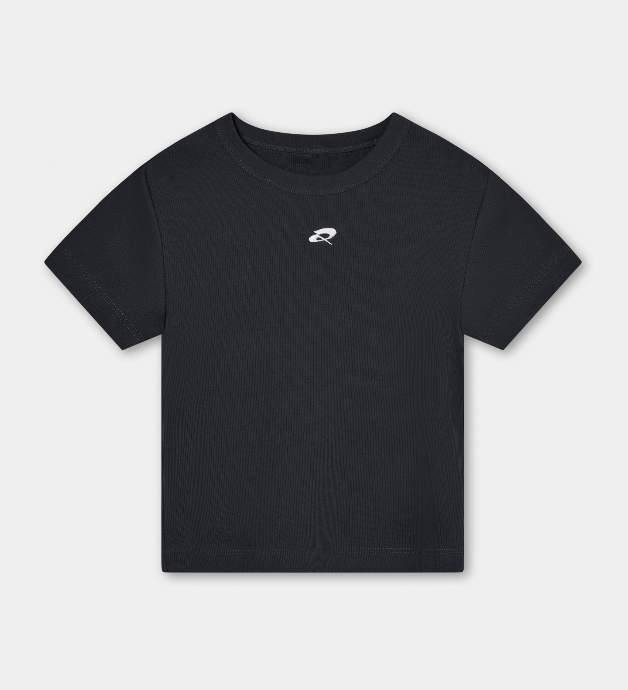 Tシャツ・カットソー THE BLACK JPG BABY TEE T-SHIRT Scarface Baby Tee - Black | Fashion Nova