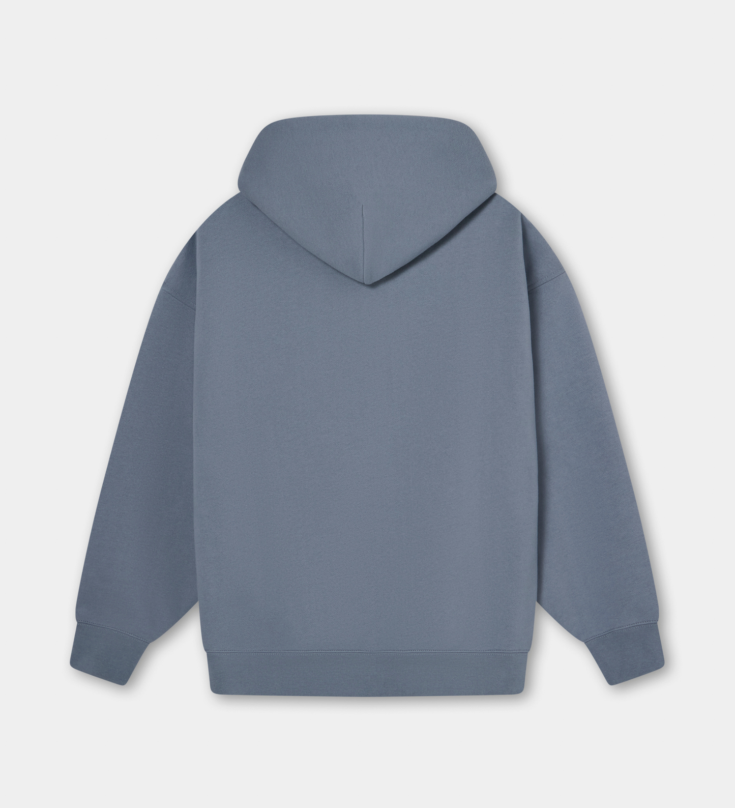 Quadrant Boxy Hoodie