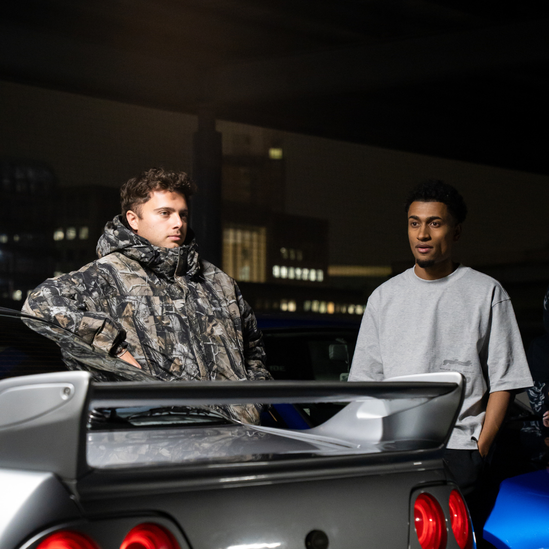 MYM Short Sleeve T-Shirt