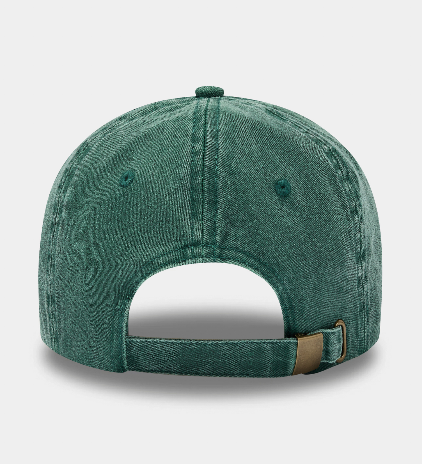 Quadrant Vintage Cap - Racing Green