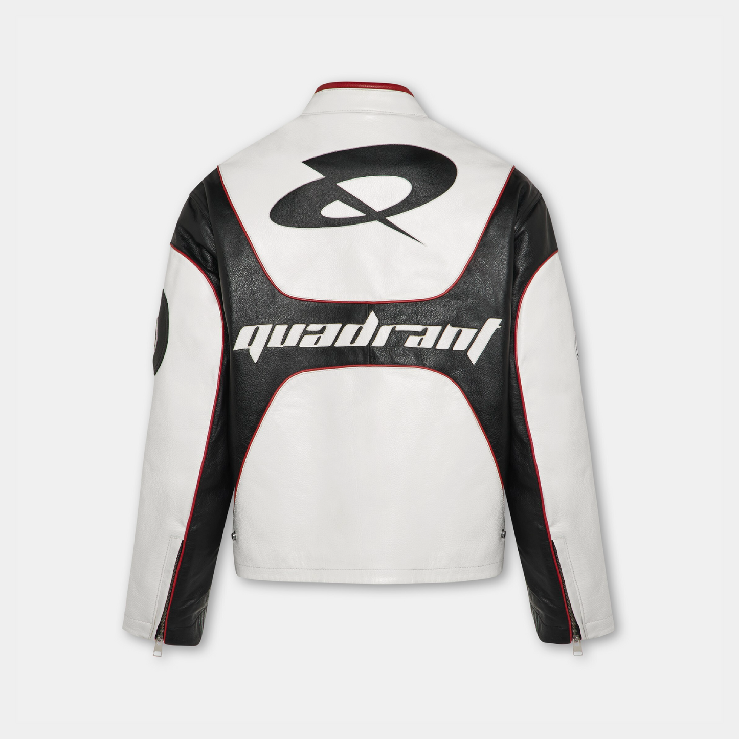 Moto 040 Leather Jacket