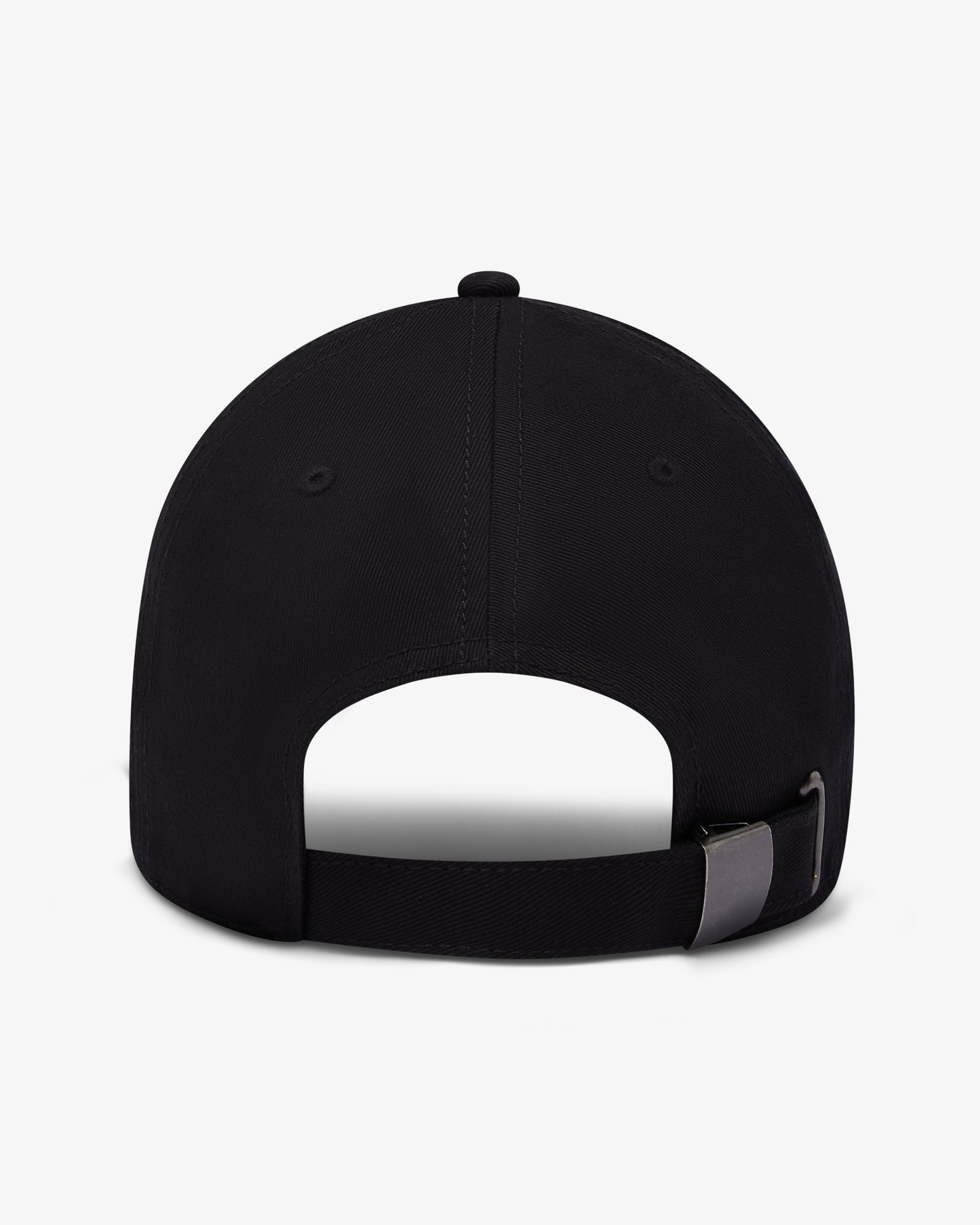 BLACK ORIGINALS HAT