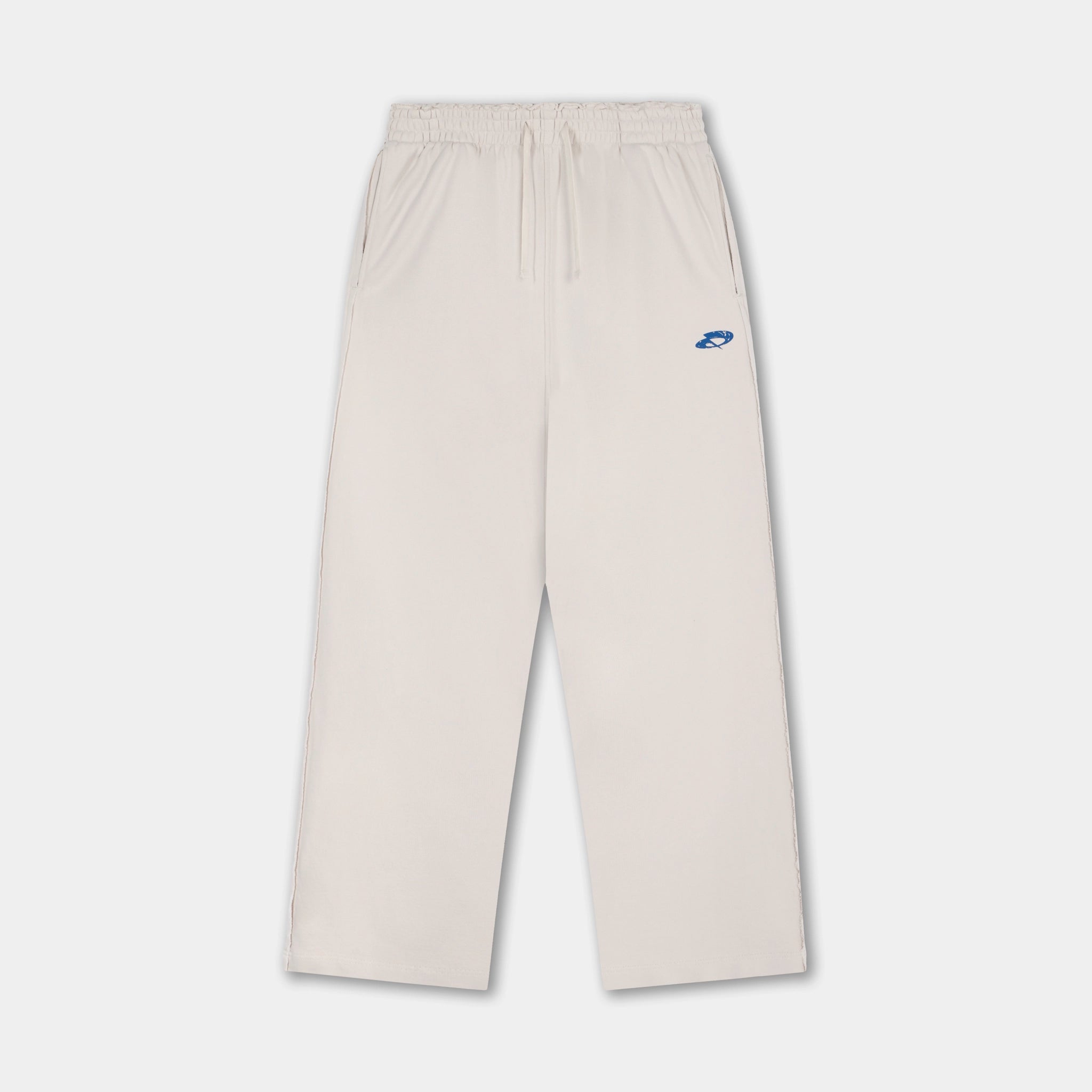 Joggers - White Sand | F1 Streetwear | Quadrant