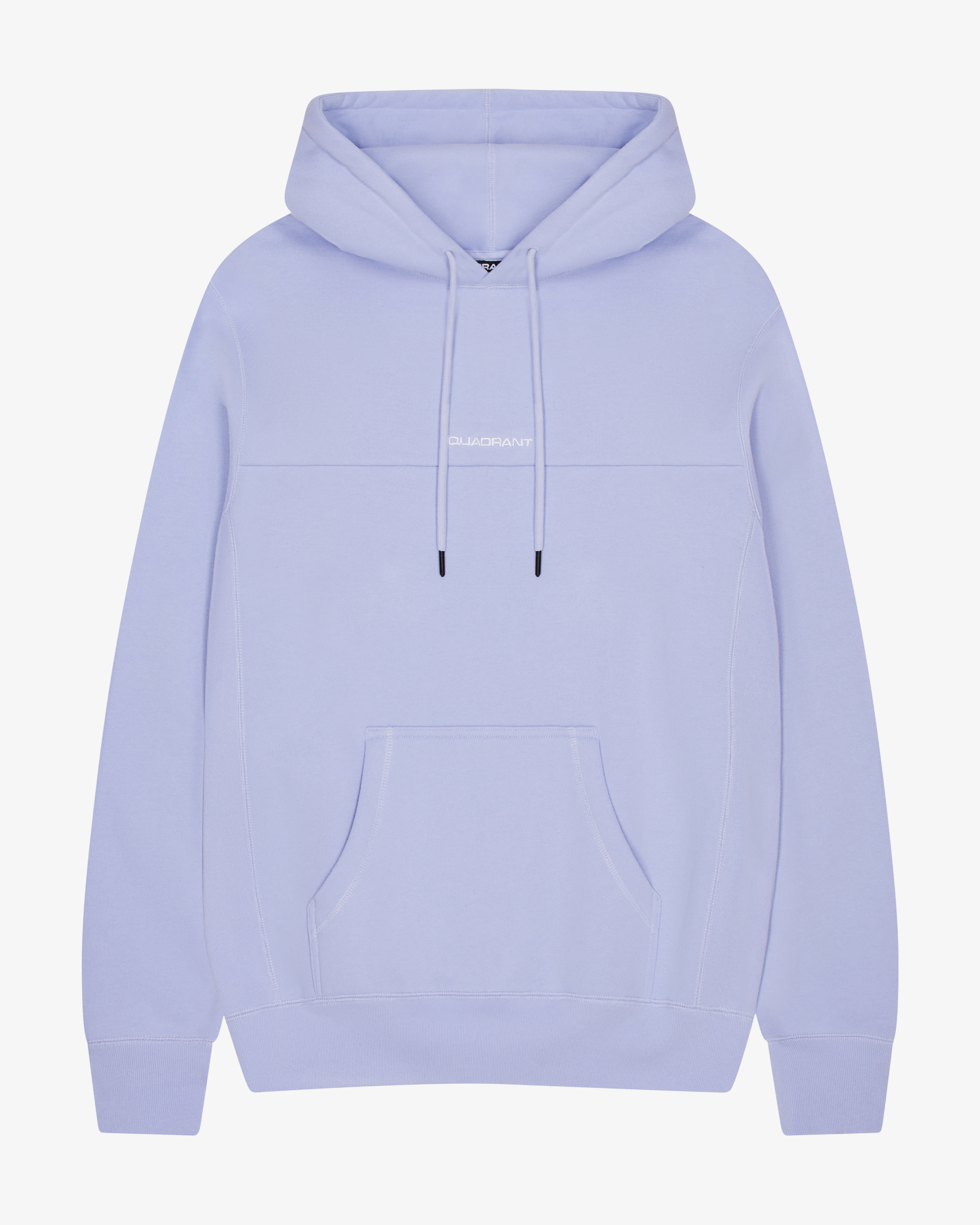Lavender online purple hoodie