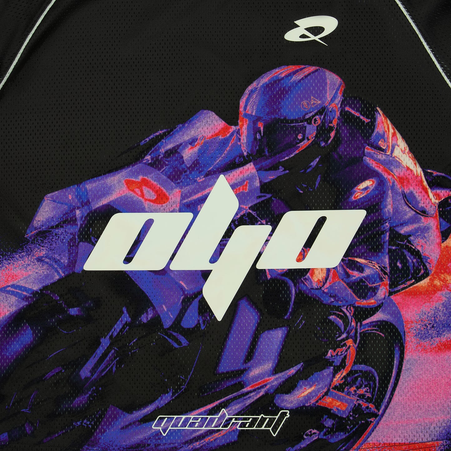 Moto 040 Jersey