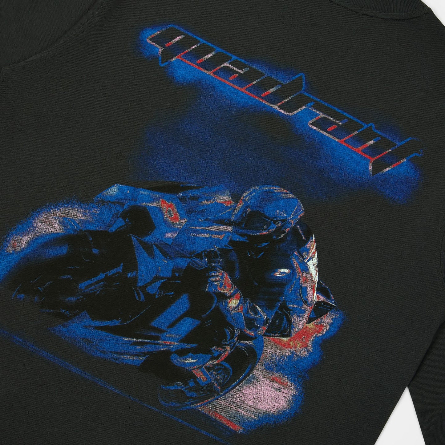 Moto LS T-Shirt