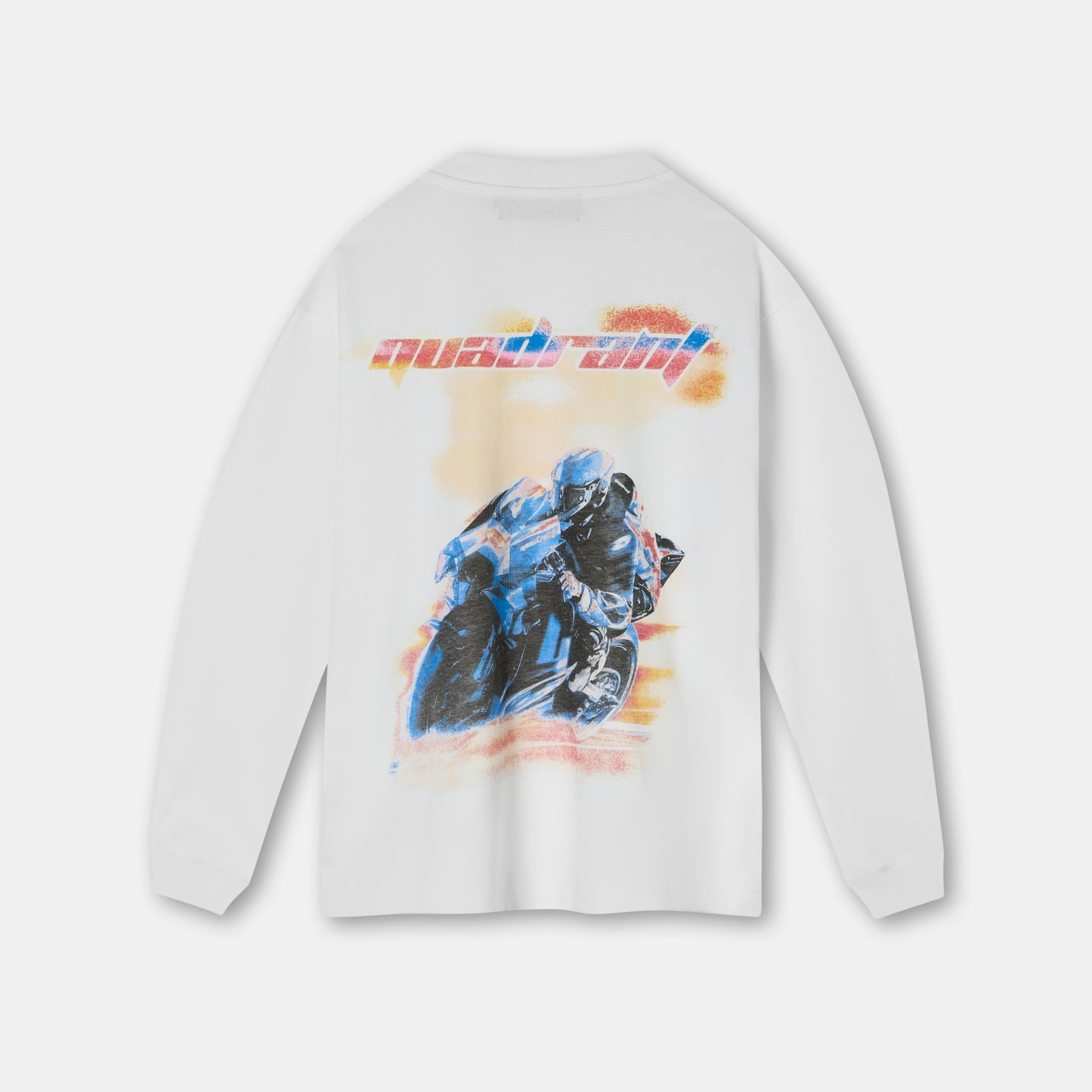 Moto LS T-Shirt