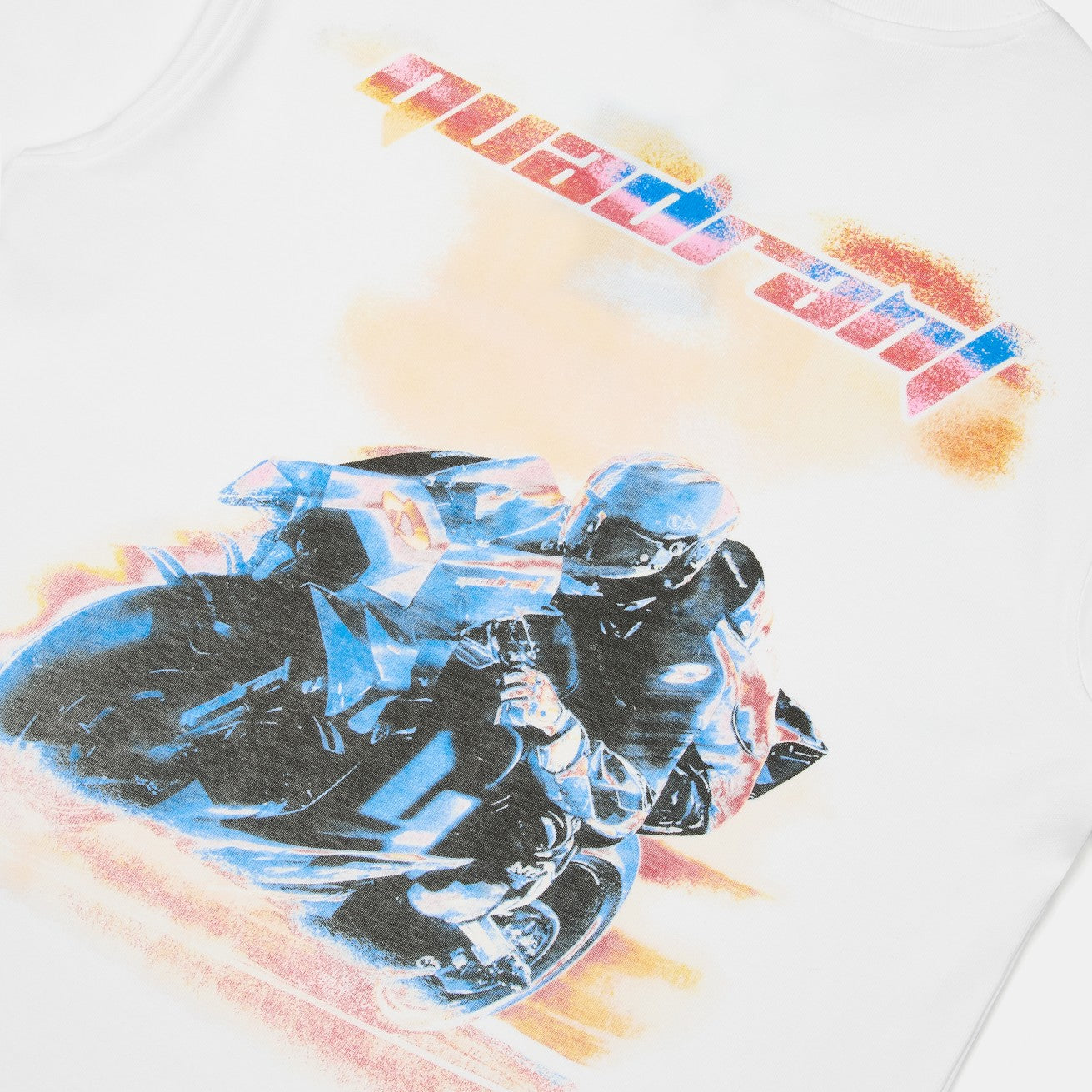 Moto LS T-Shirt