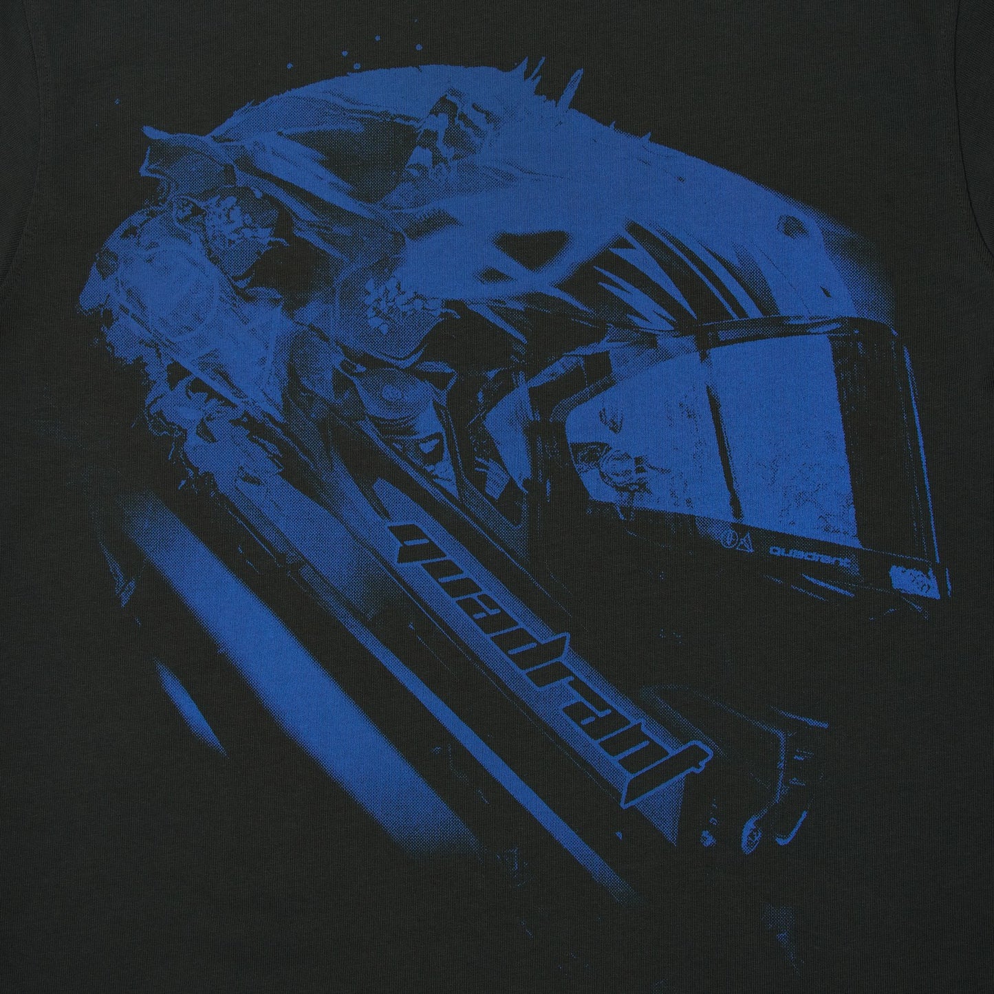 Moto SS T-Shirt