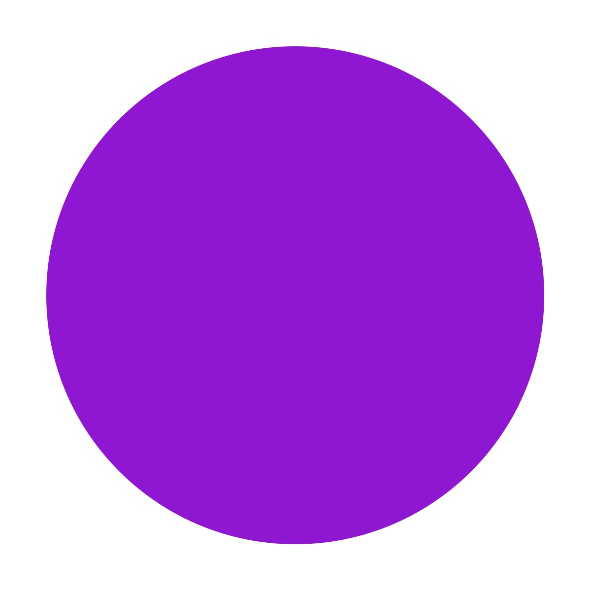 Z - Purple Dot Test