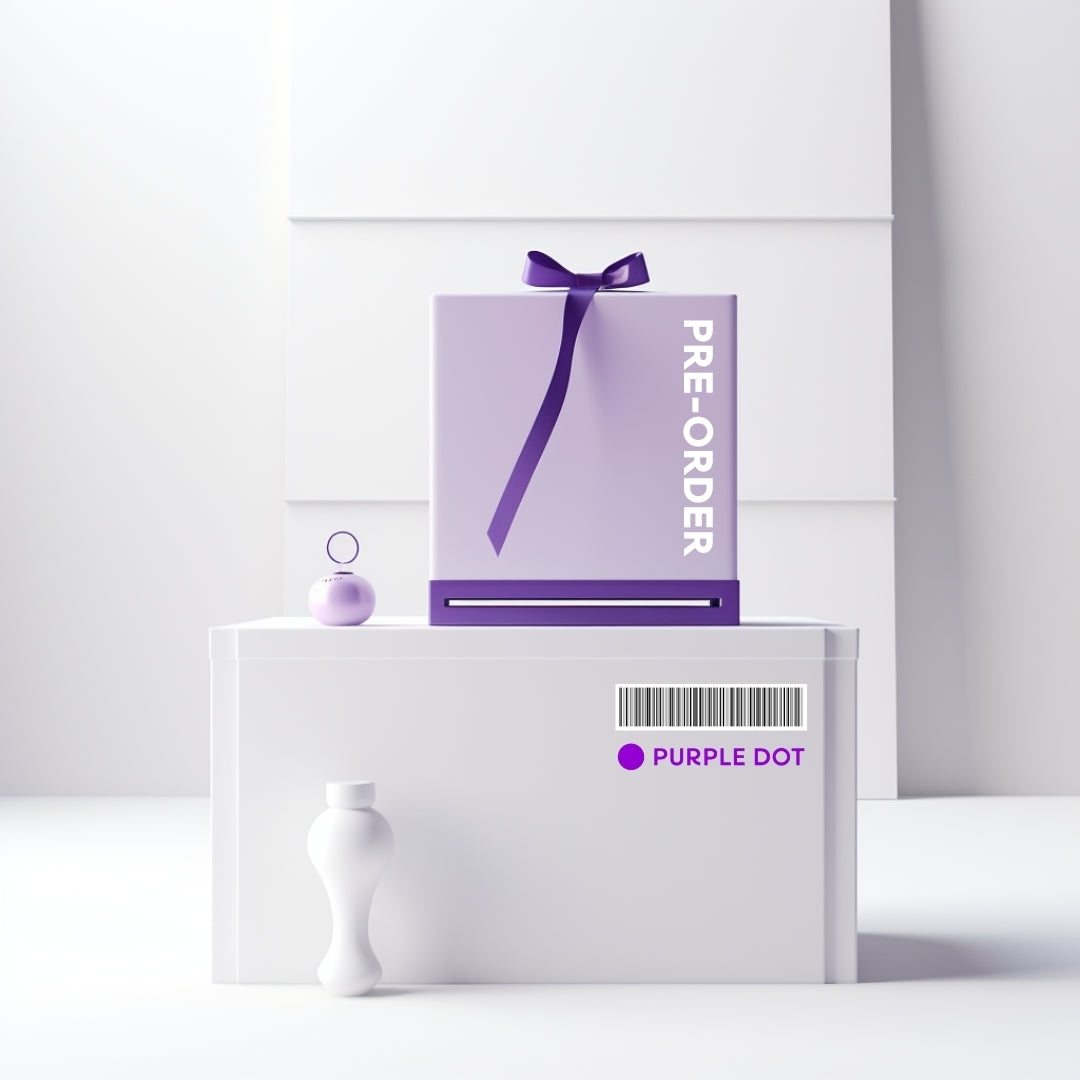 Z - Purple Dot Test