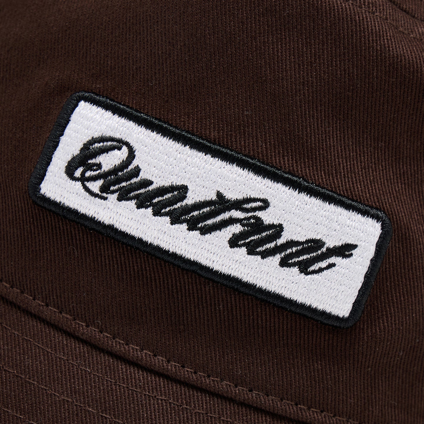 Quadrant Bucket Hat