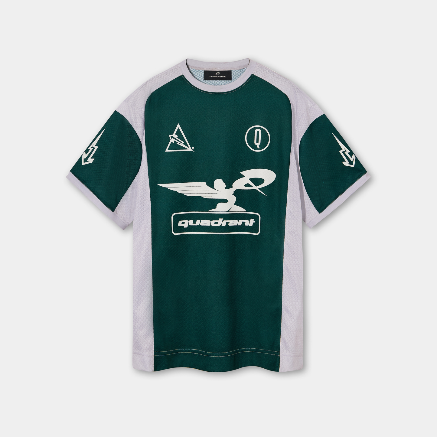 Clover SS Jersey