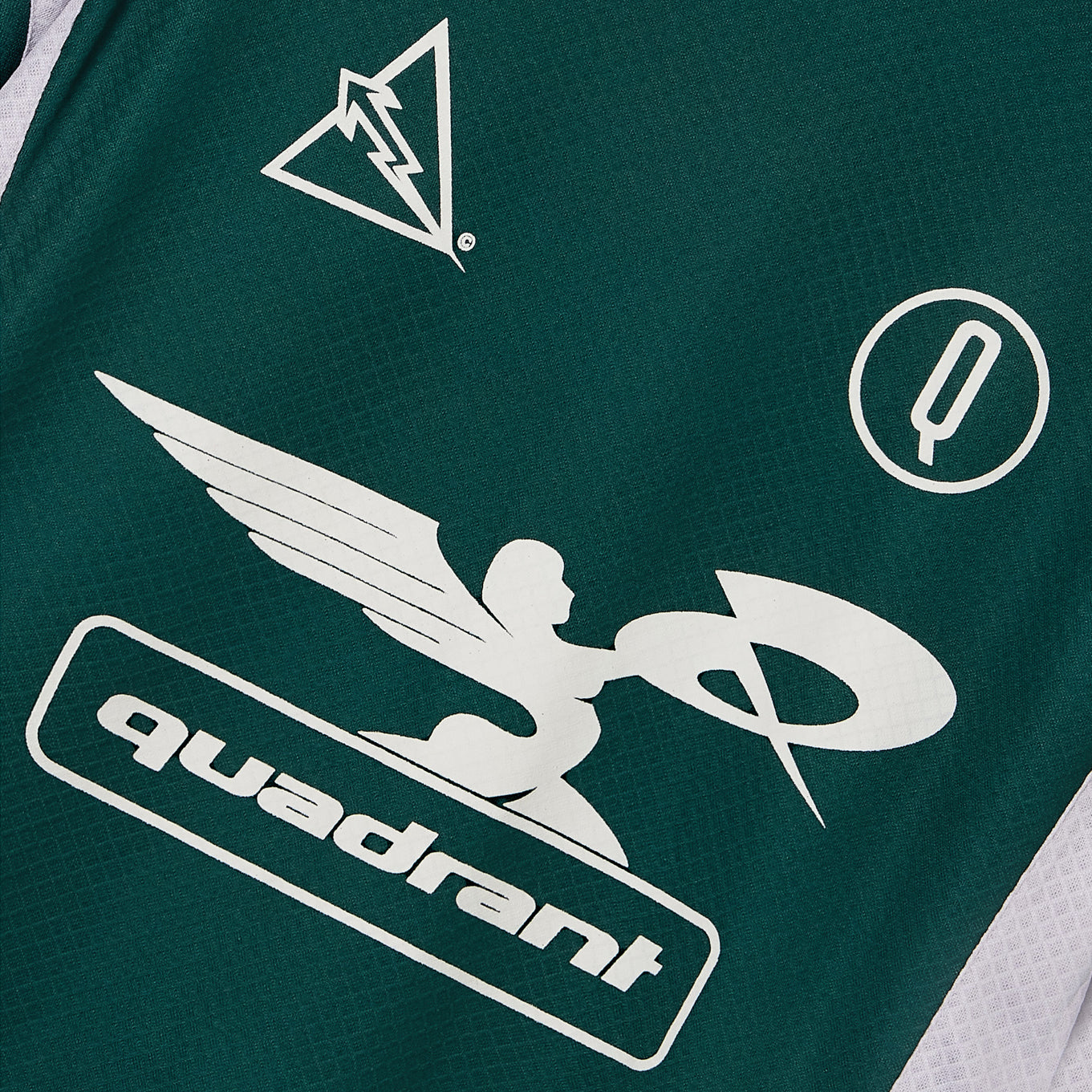 Clover SS Jersey