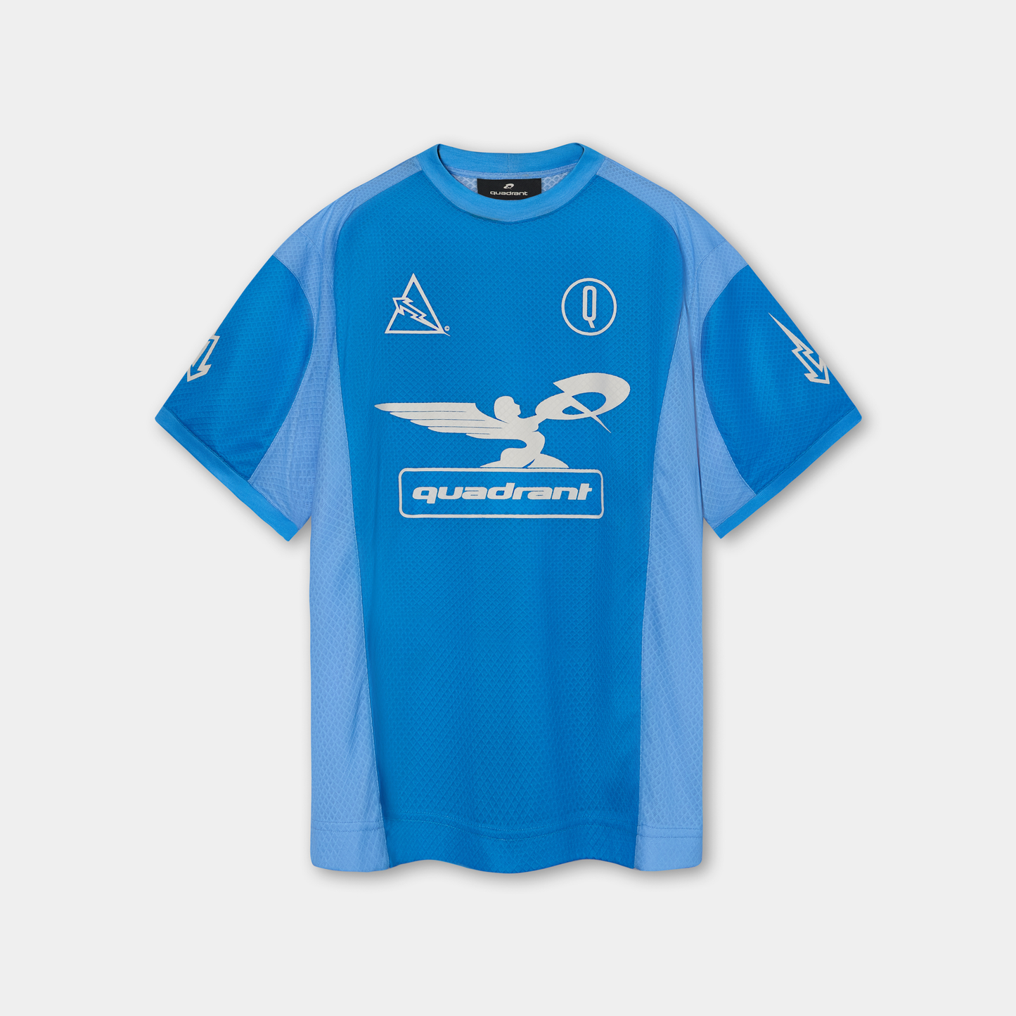 Clover SS Jersey