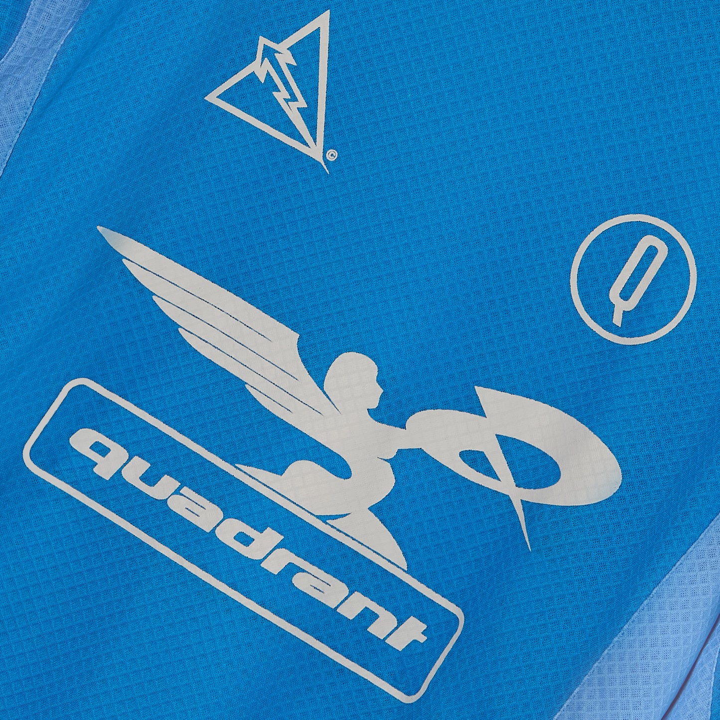 Clover SS Jersey