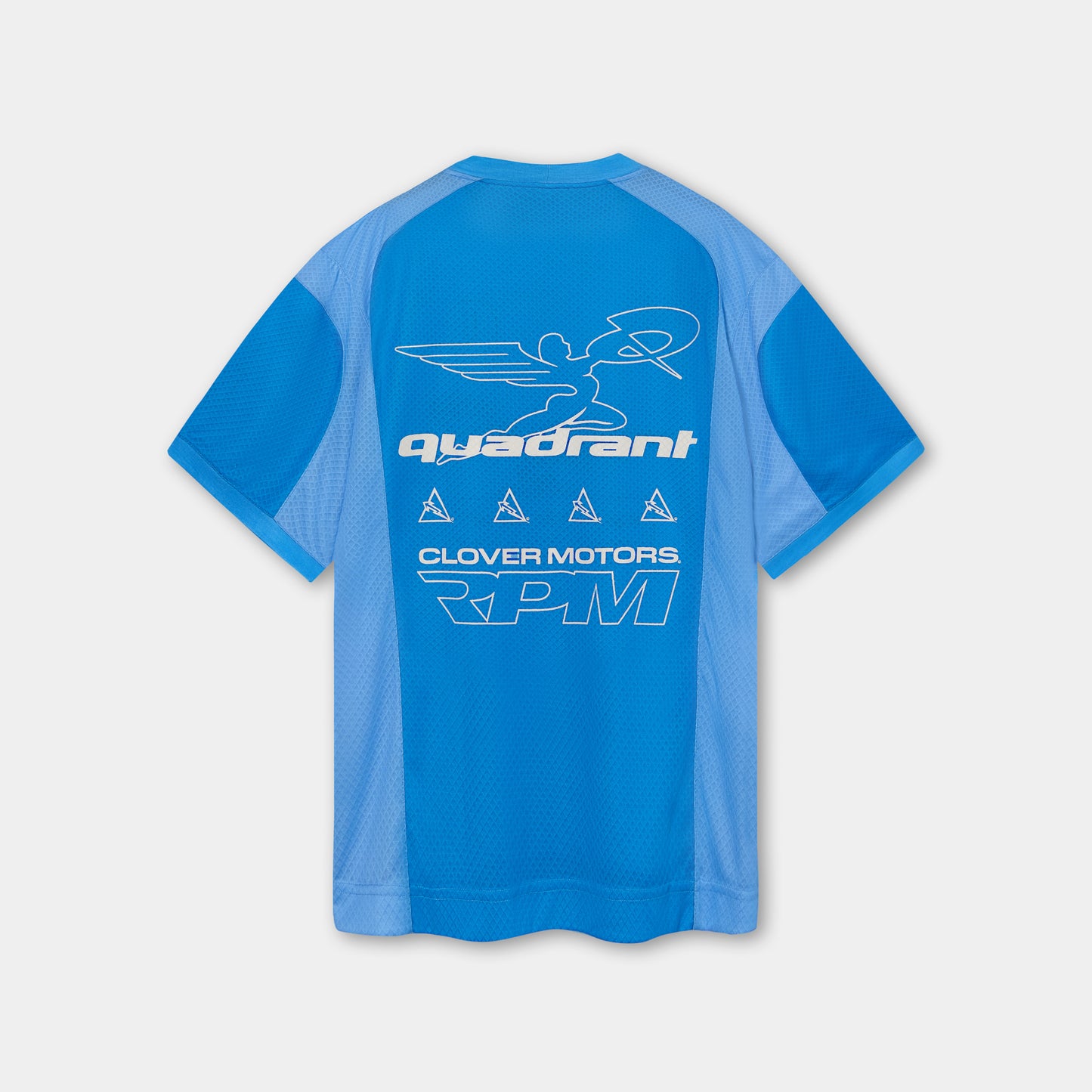 Clover SS Jersey