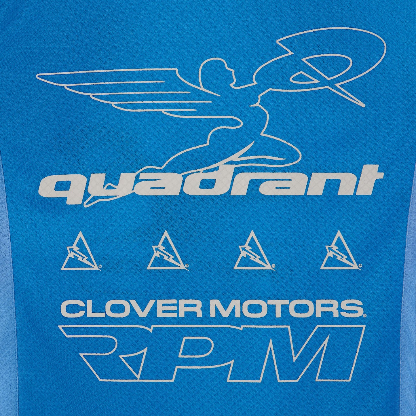 Clover SS Jersey