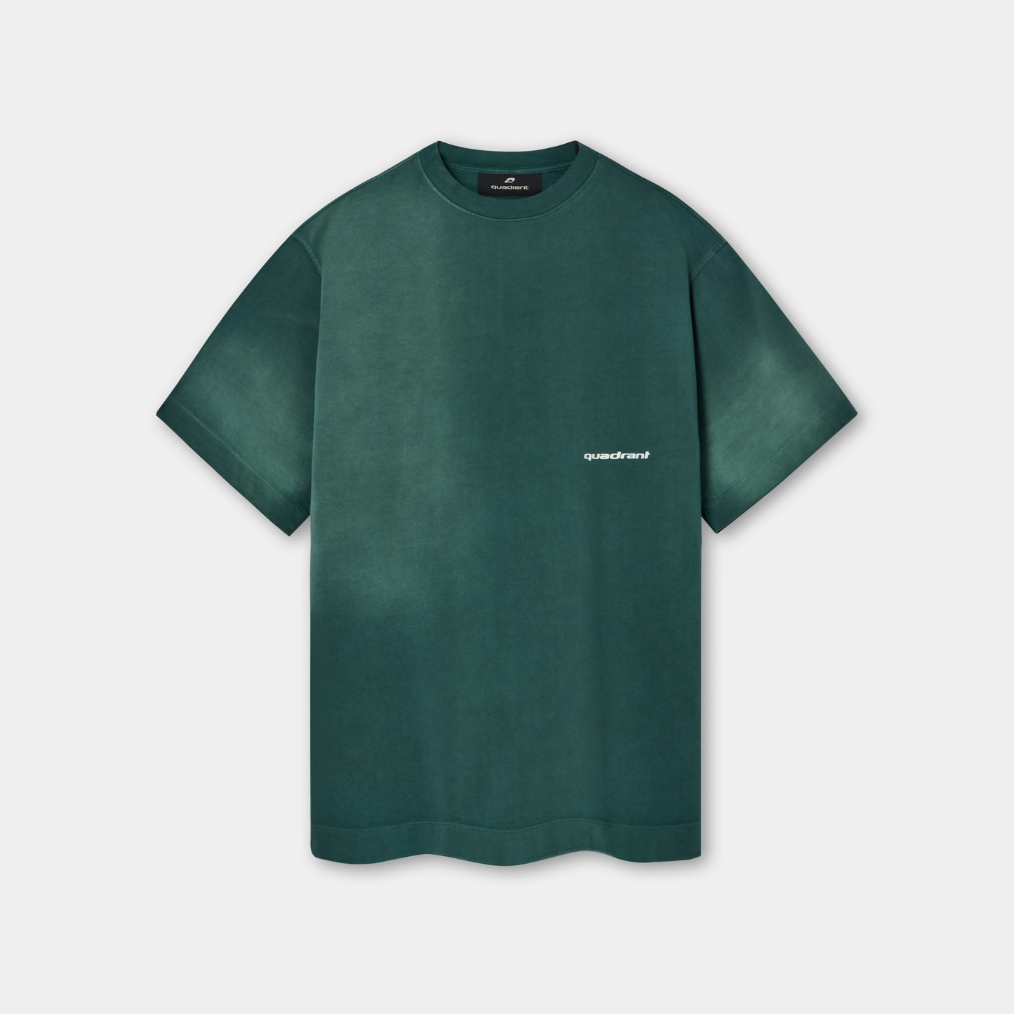 Clover SS T-Shirt