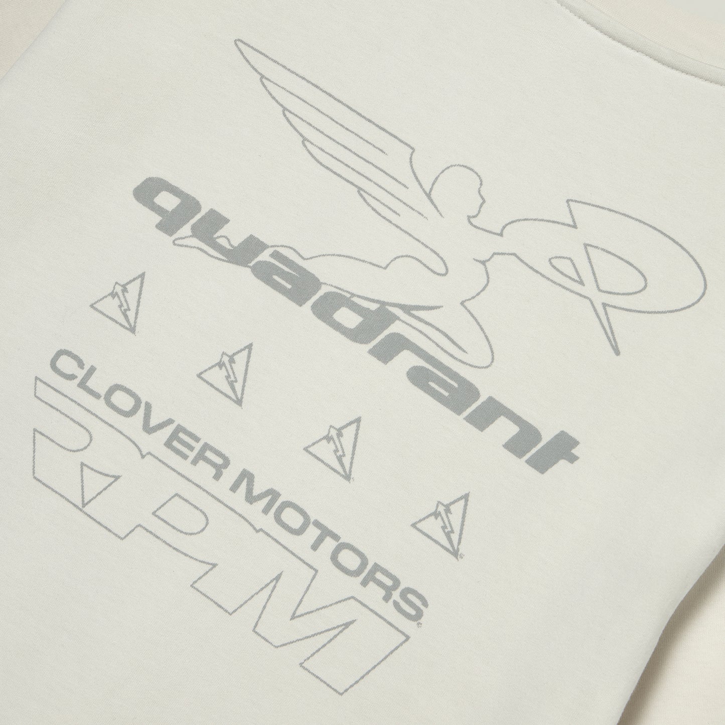 Clover SS T-Shirt