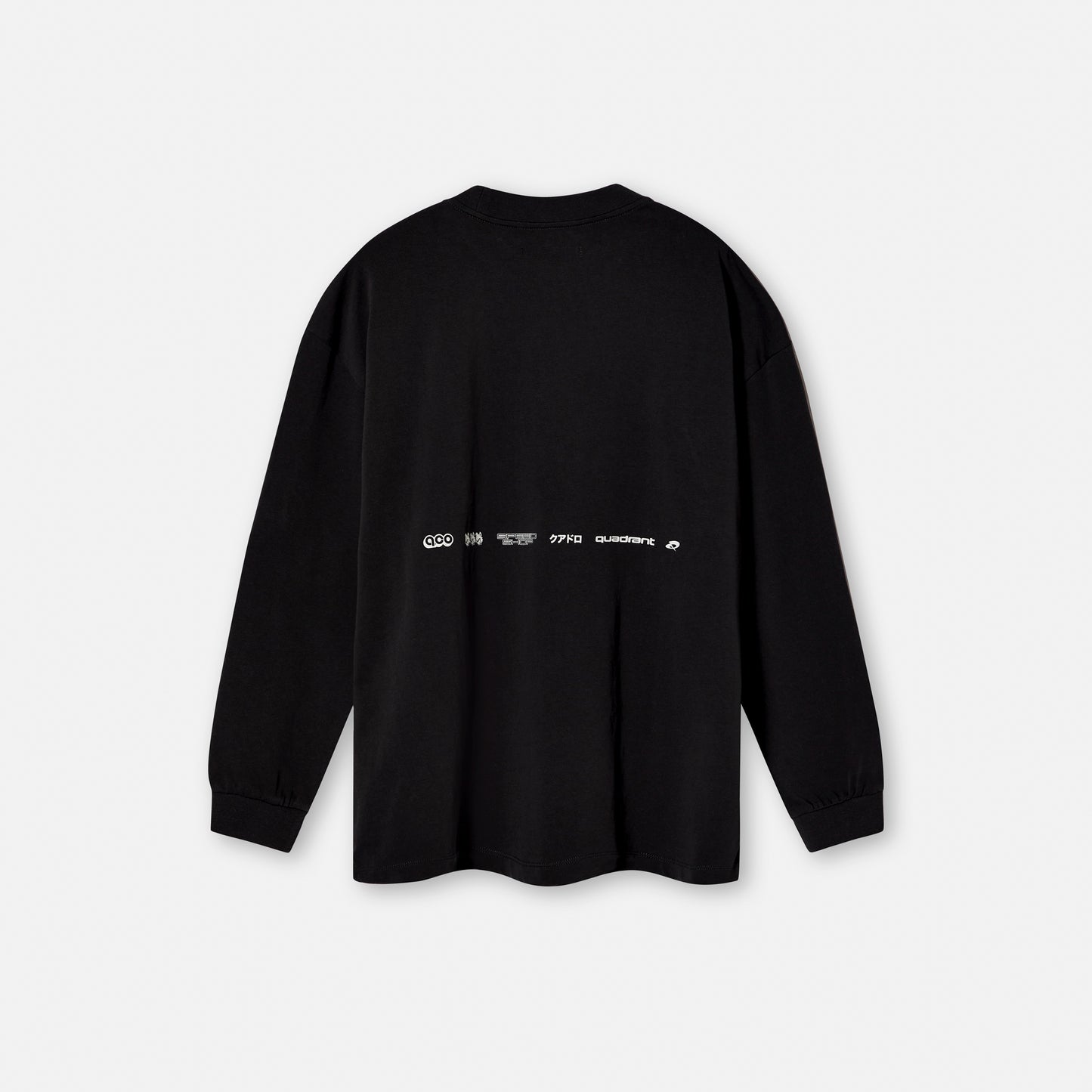 JPN LS Tee