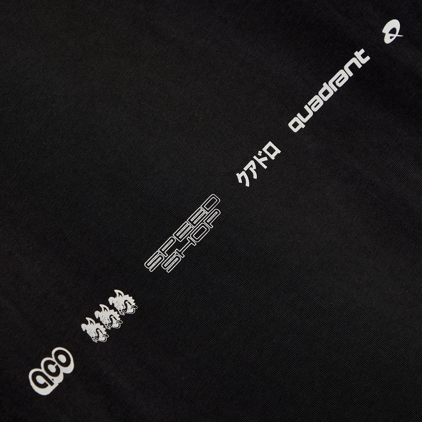 JPN LS Tee