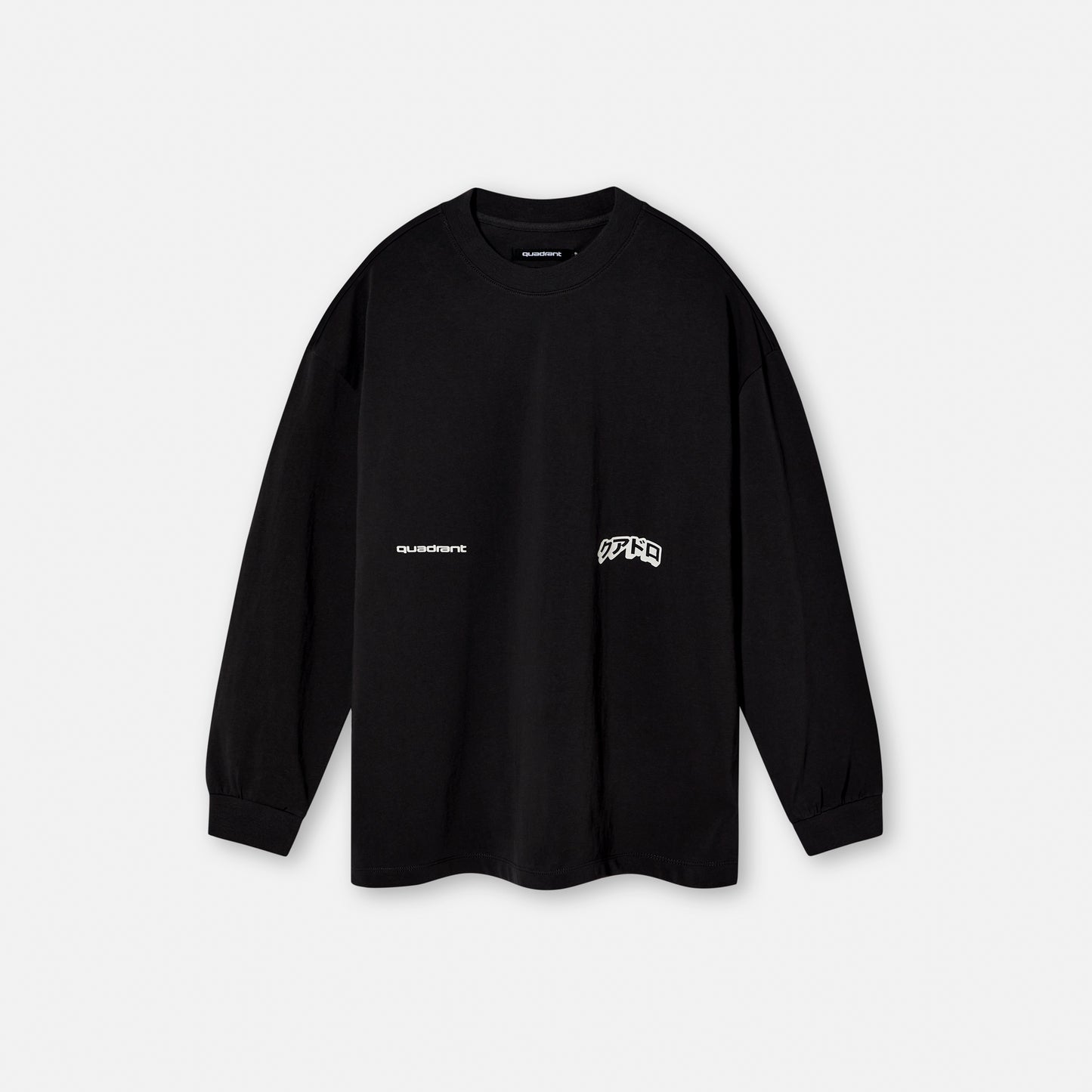 JPN LS Tee