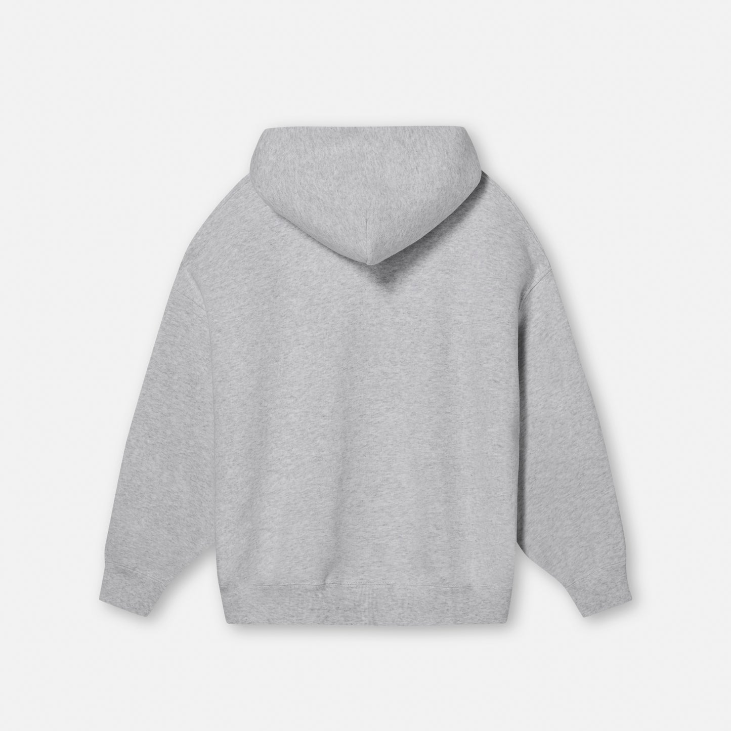 Pullover Hoodie