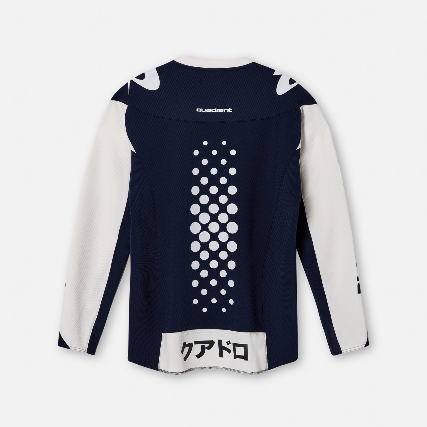 JPN MOTO JERSEY