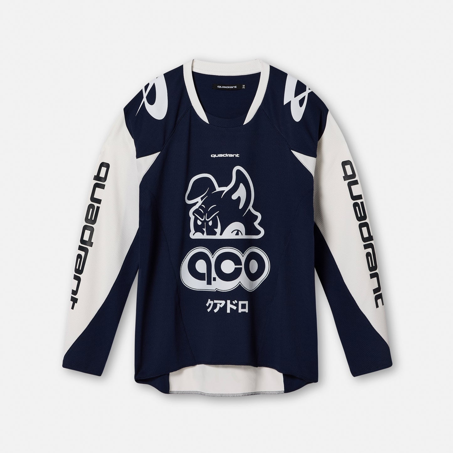 JPN MOTO JERSEY