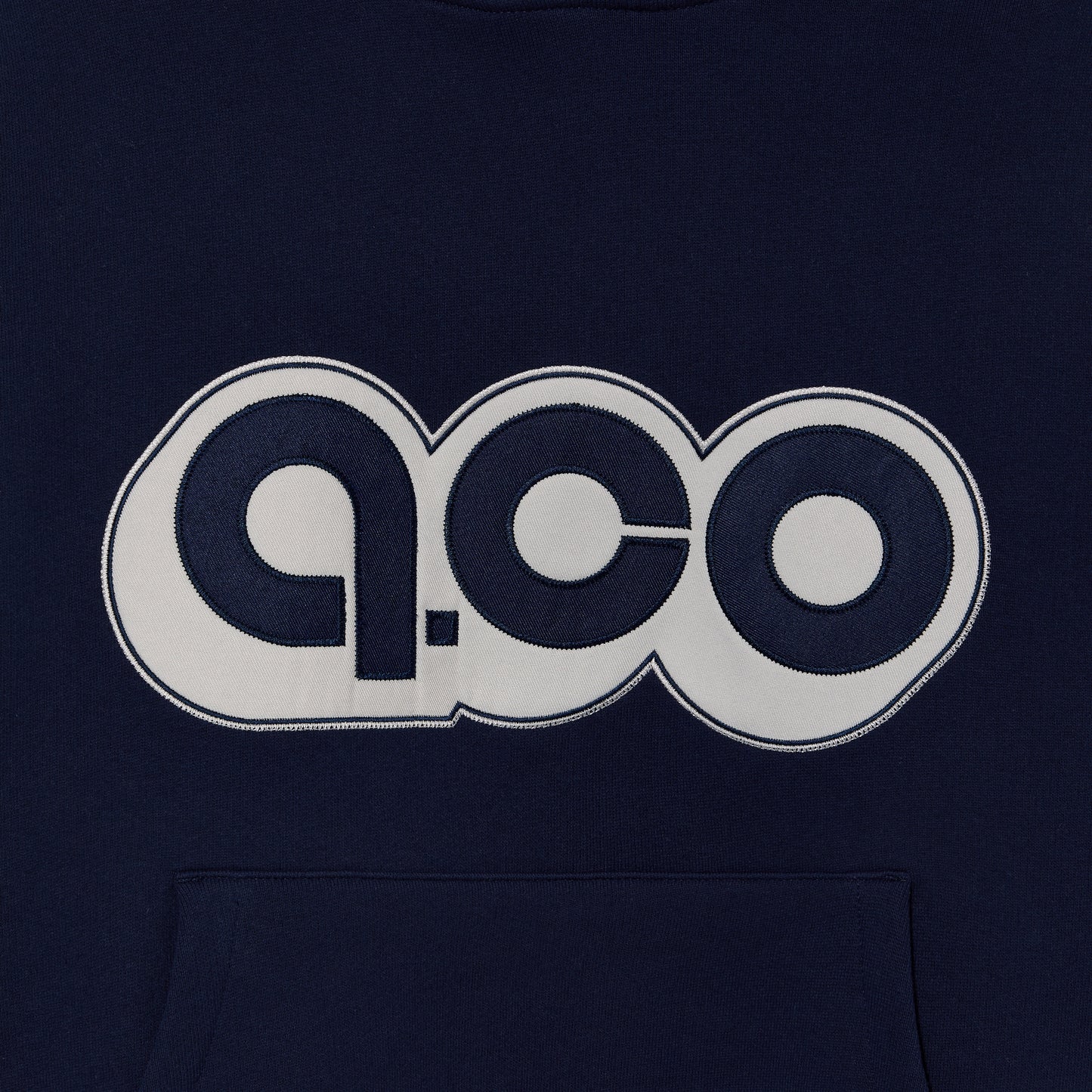Q.C.O Hoodie
