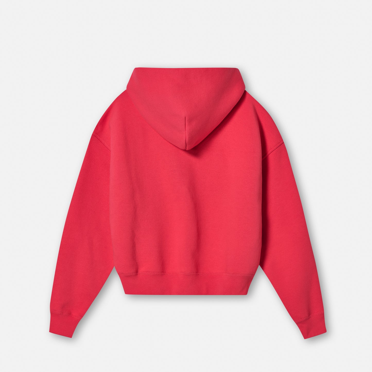 CROPPED HOODIE