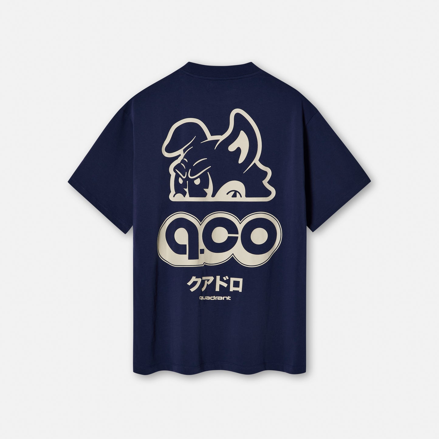 Q.C.O Tee