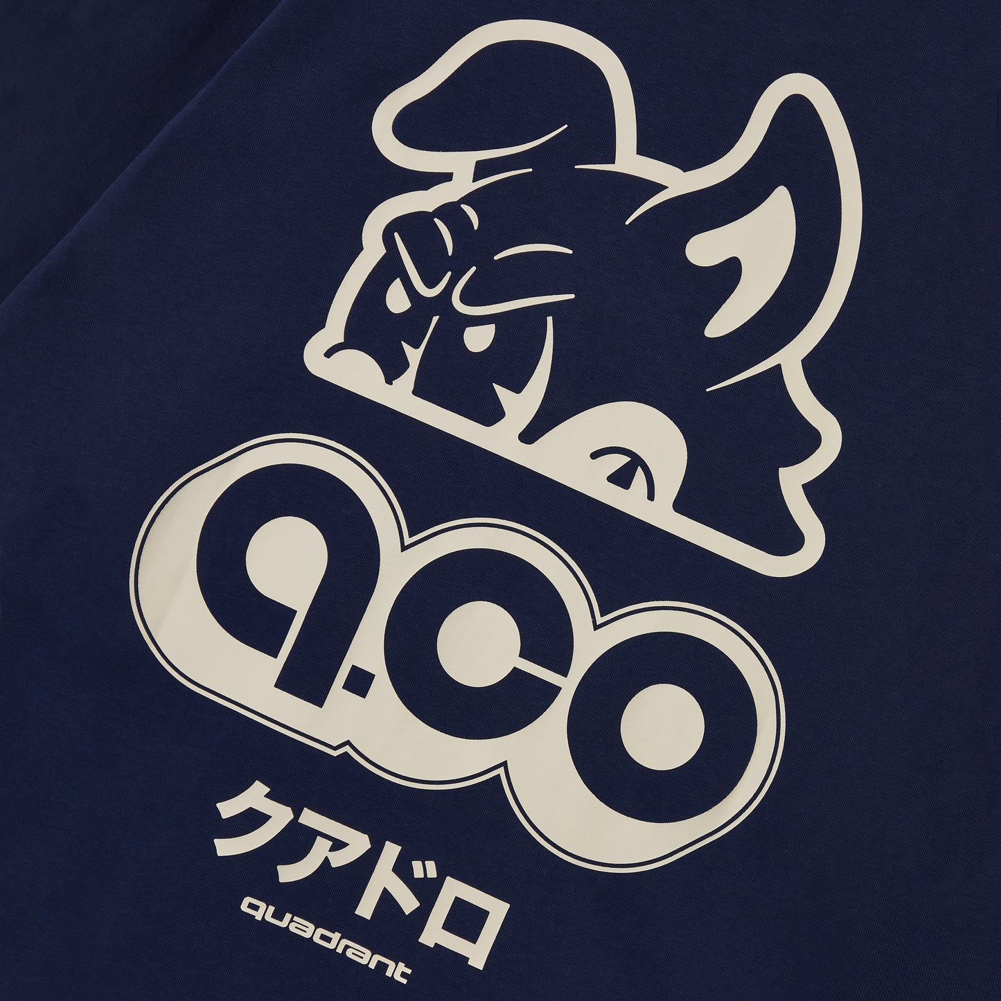 Q.C.O Tee