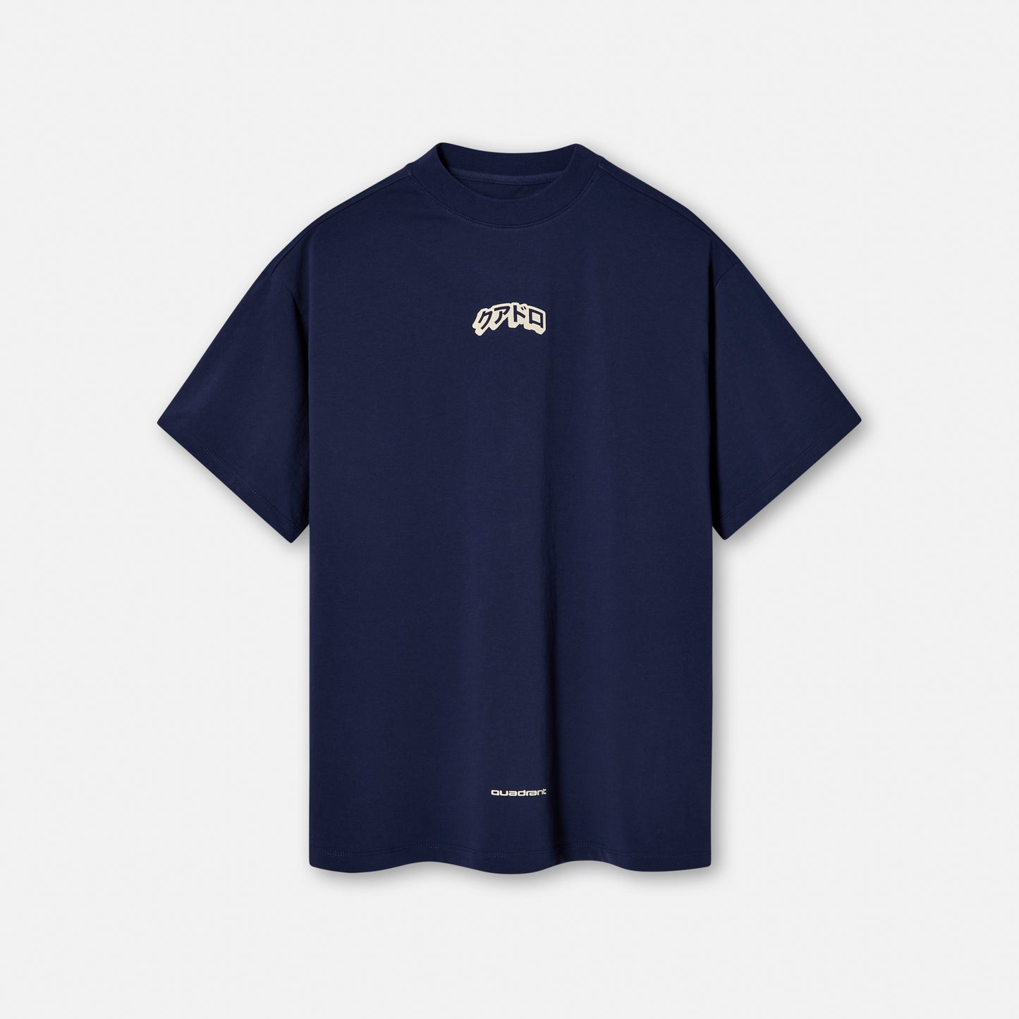 Q.C.O Tee