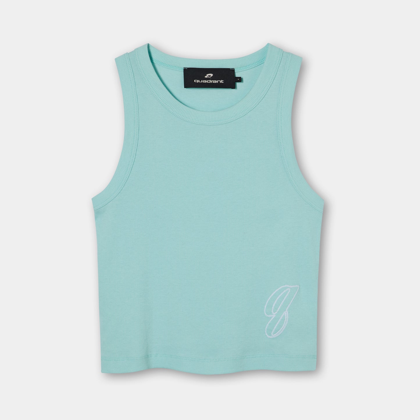 Quadrant Q Ribbed Tank