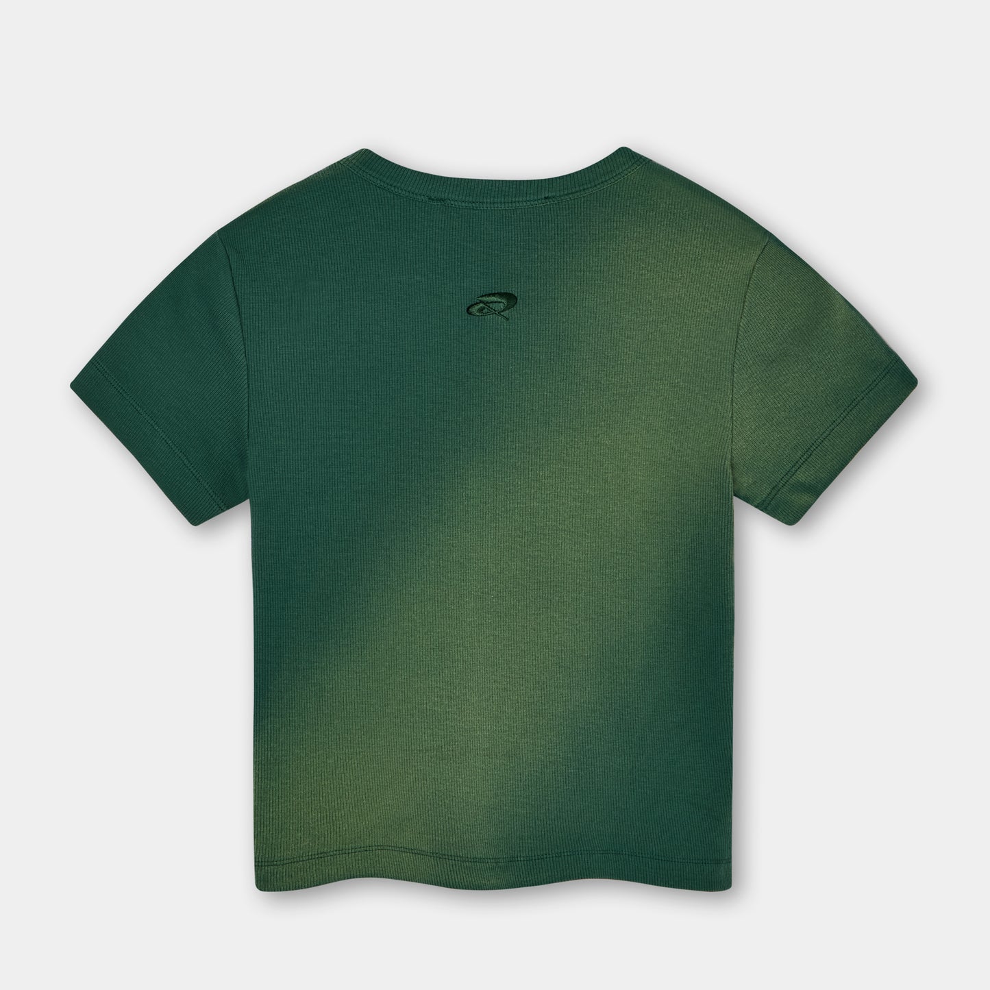 Spray Baby Tee