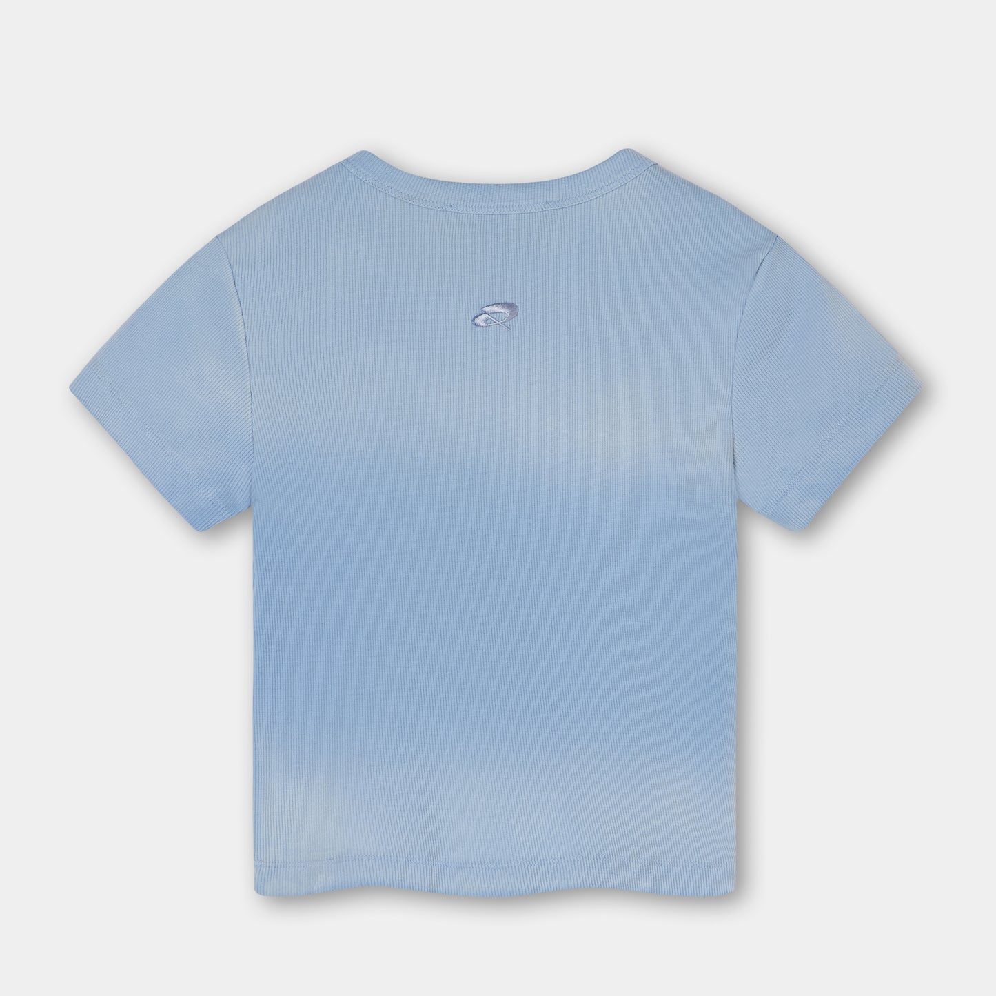 Spray Baby Tee