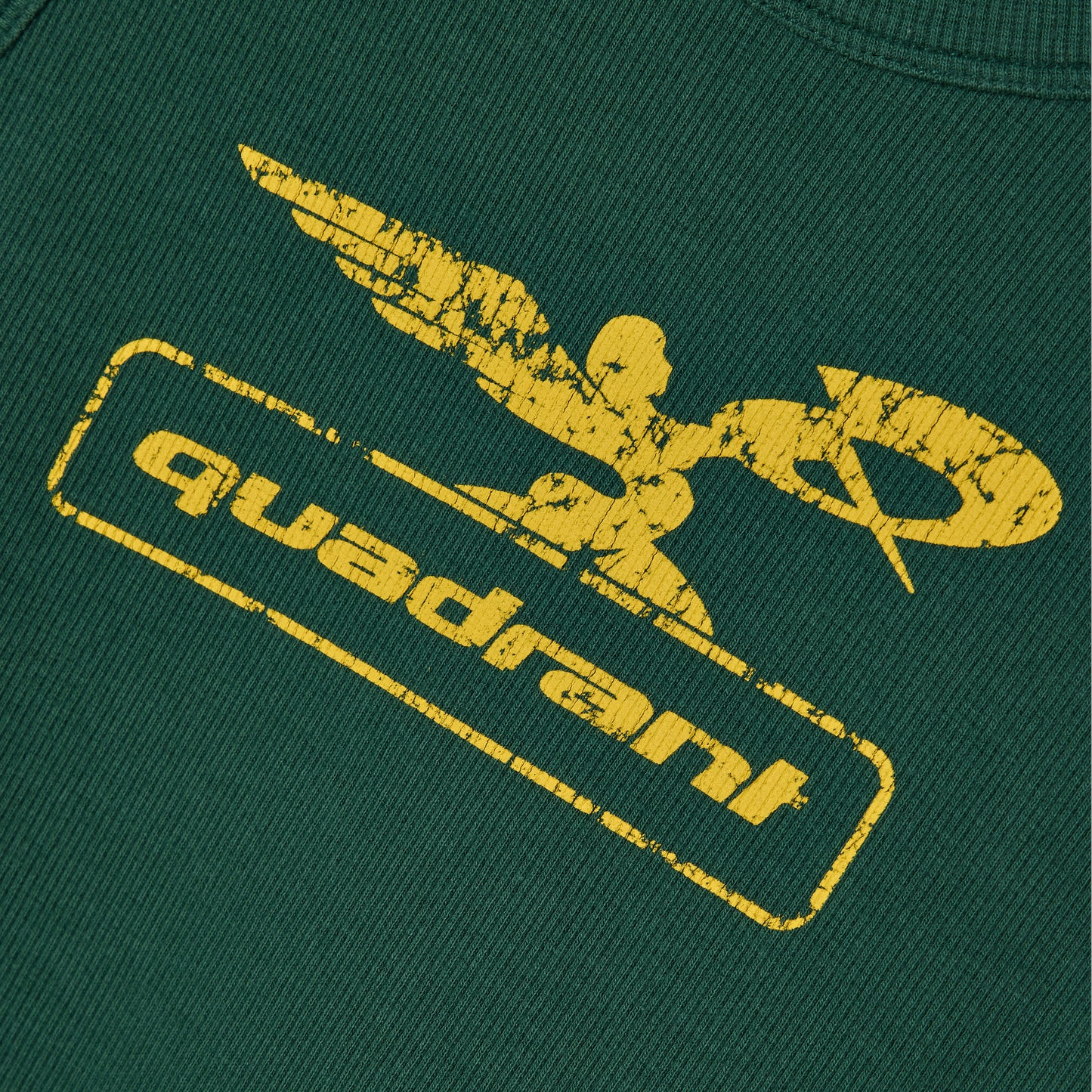 Wings Rib Tank
