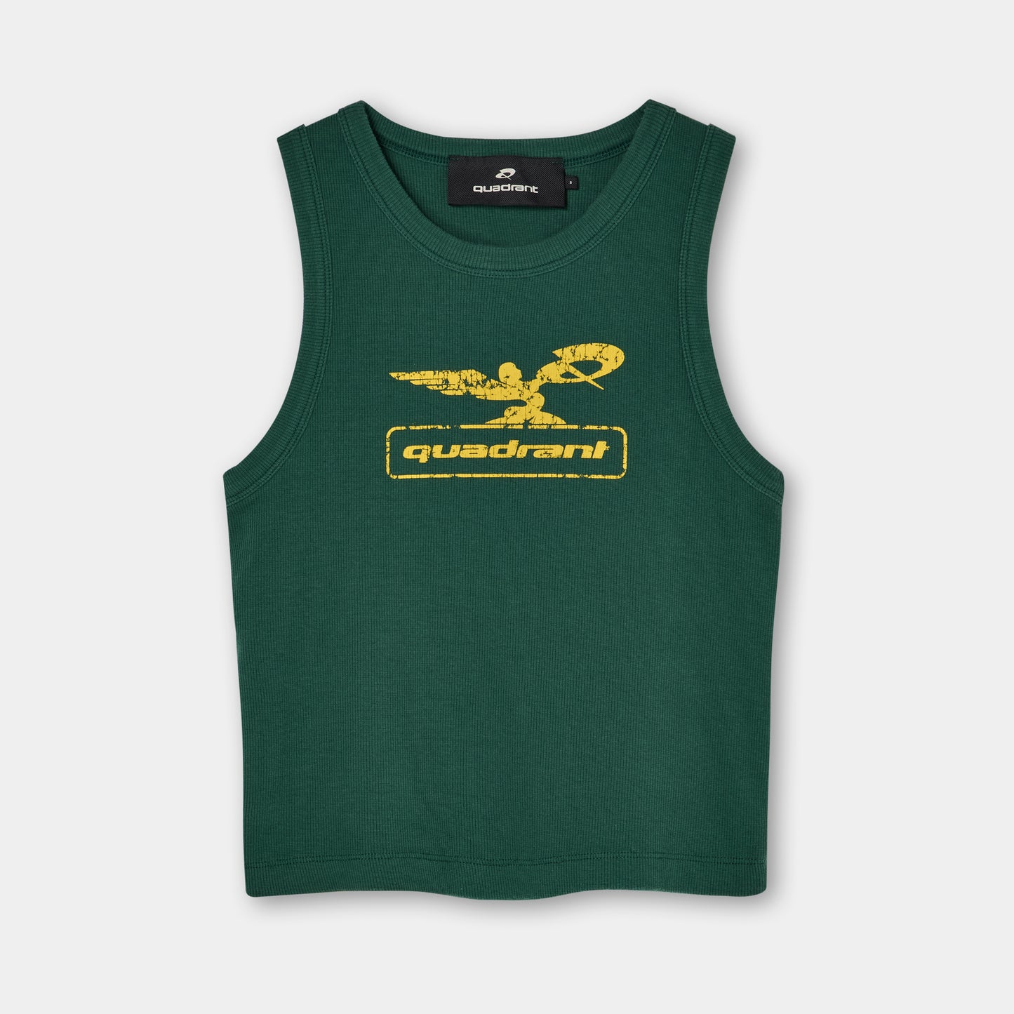 Wings Rib Tank