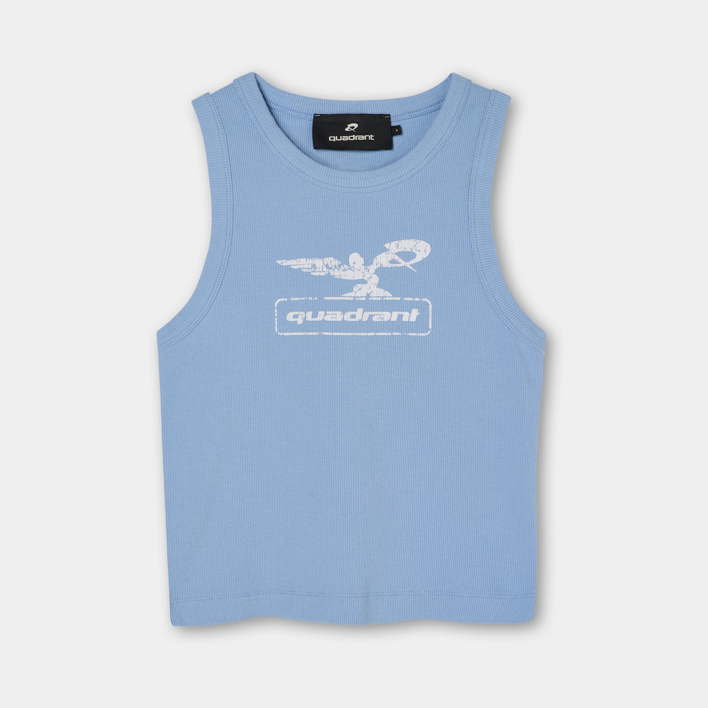 Wings Rib Tank