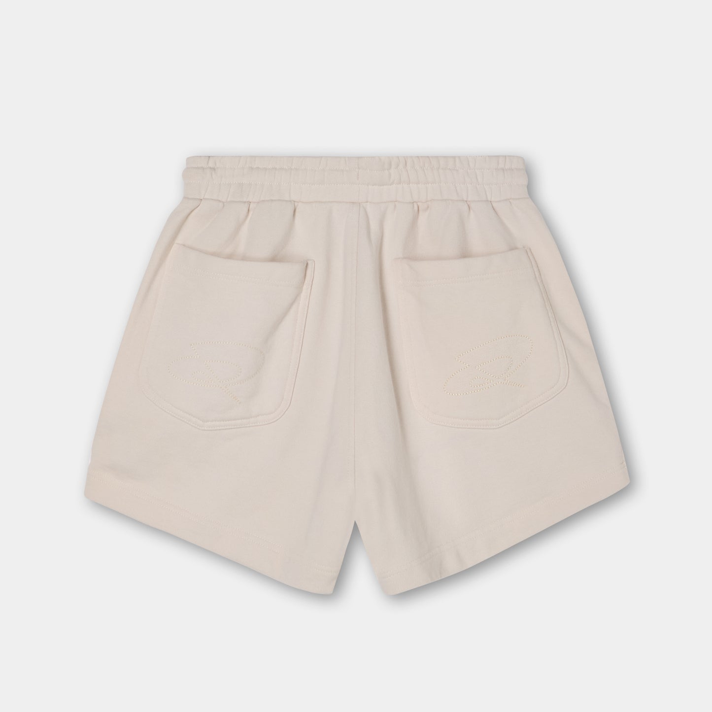 Wings Jogger Shorts