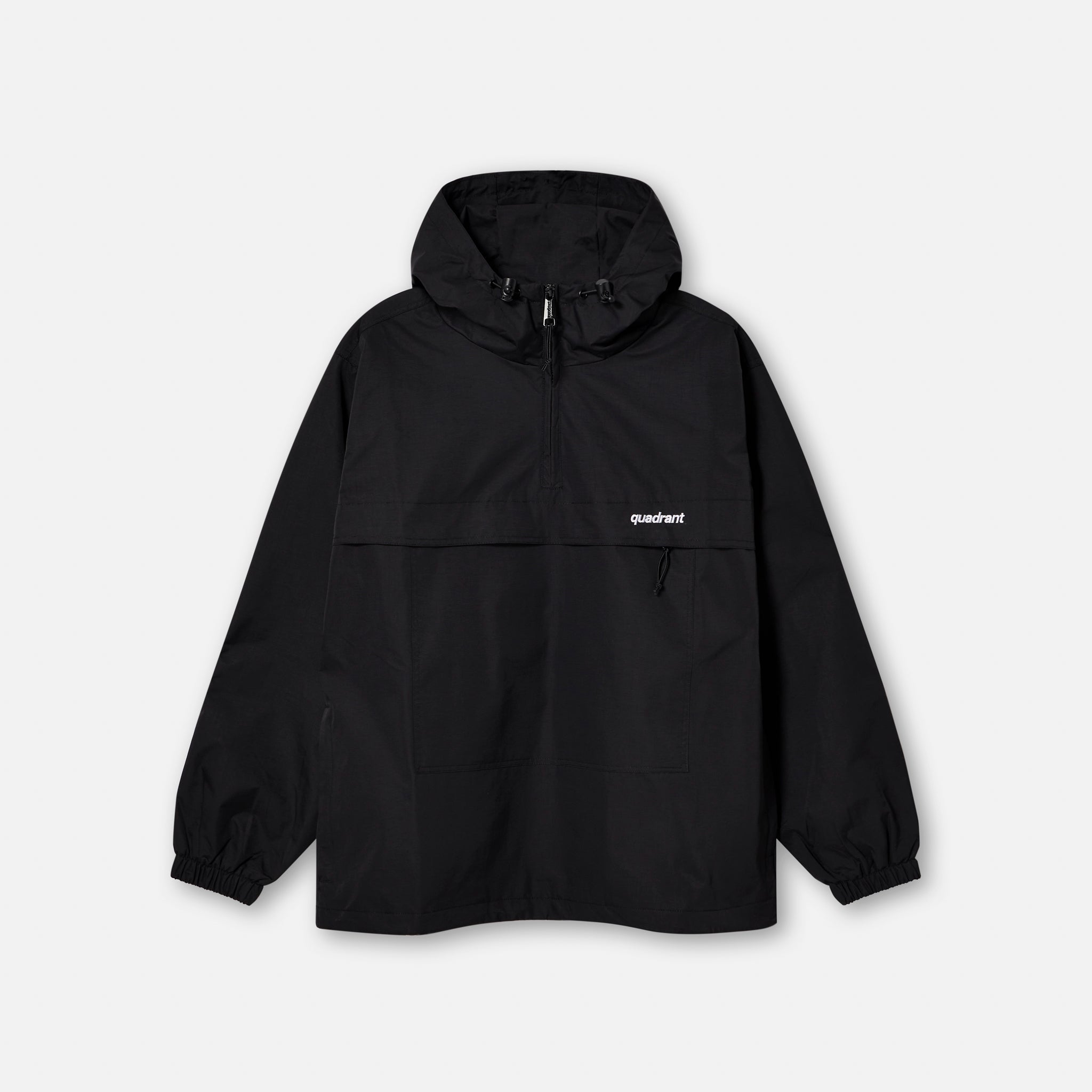 Exploration Division Windbreaker – Quadrant