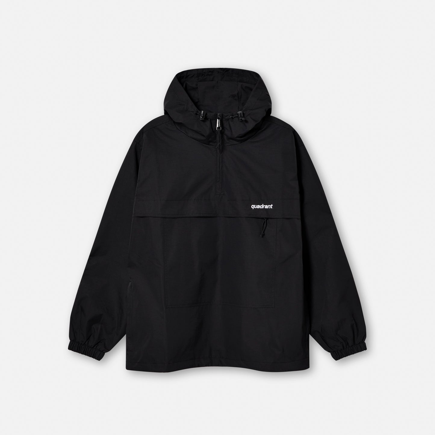 Exploration Division Windbreaker