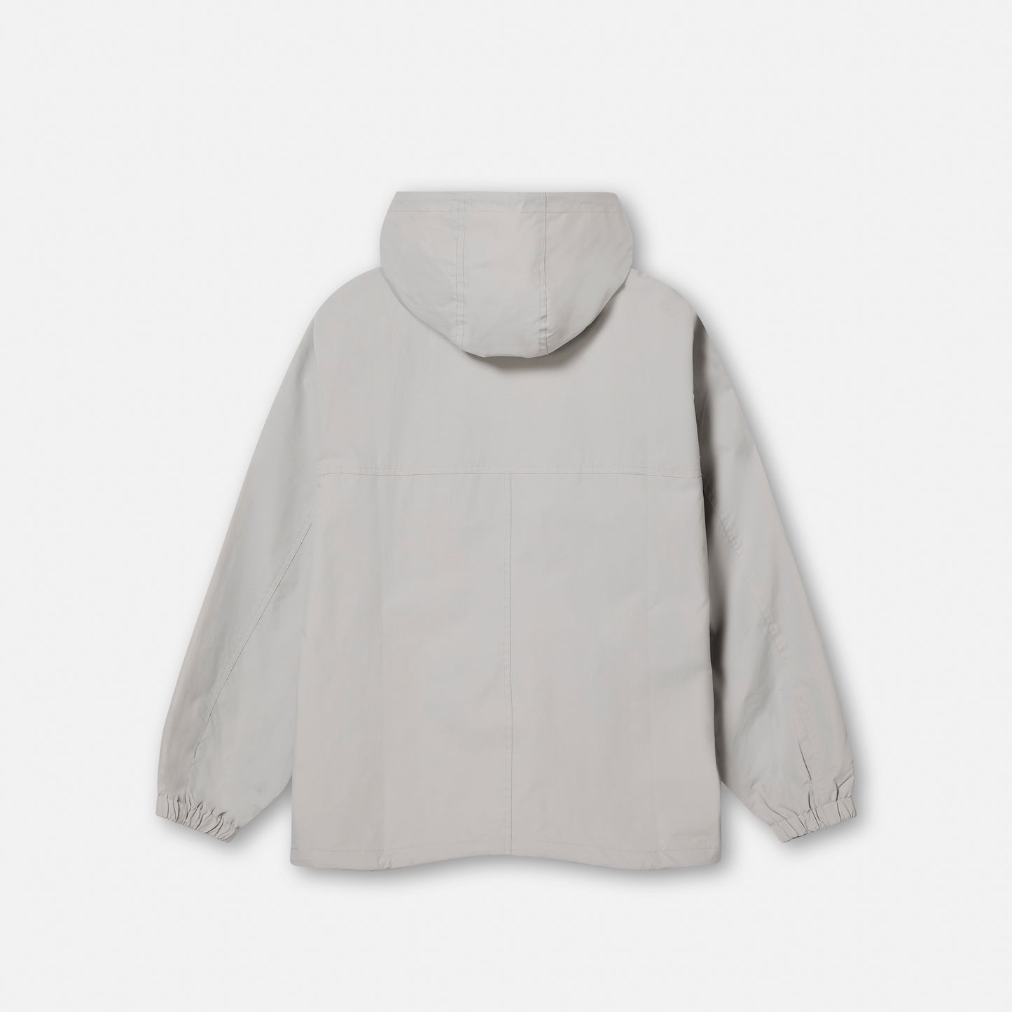 Exploration Division Windbreaker