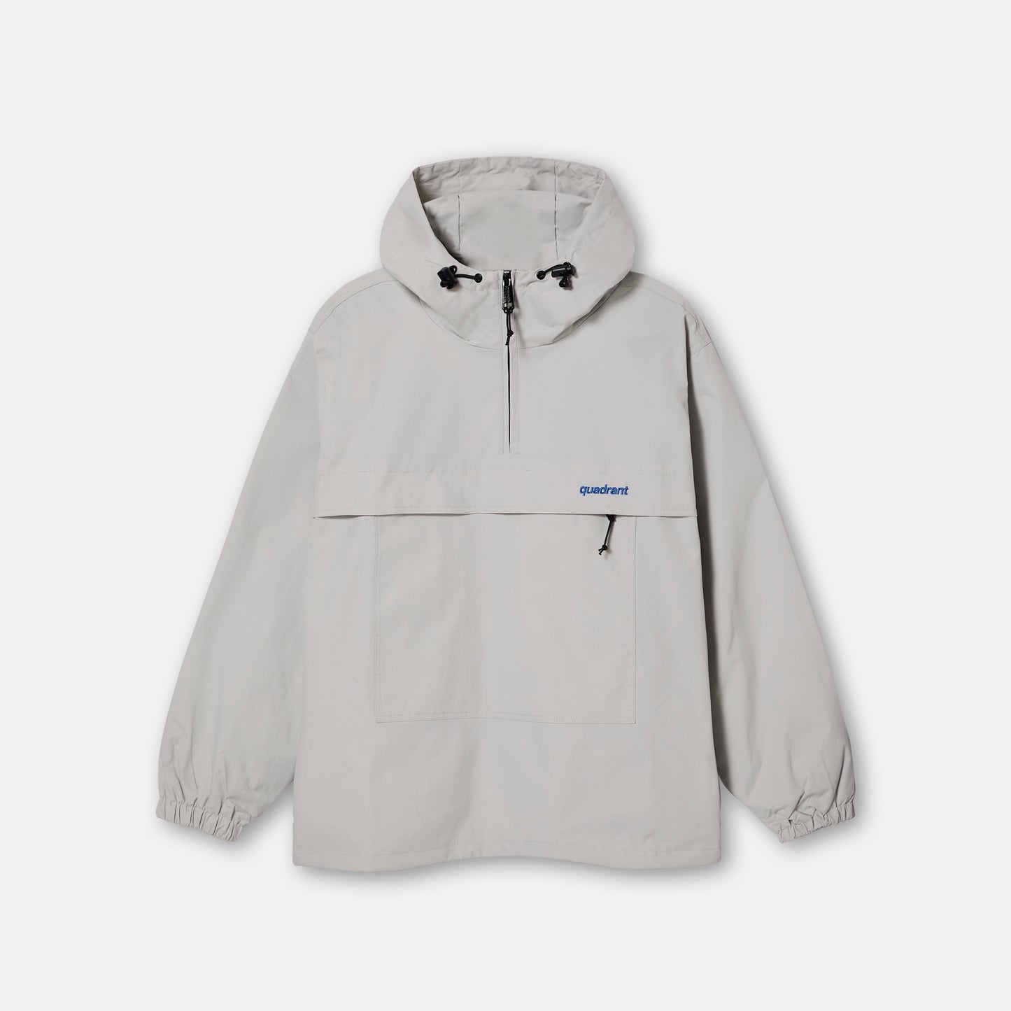 Exploration Division Windbreaker