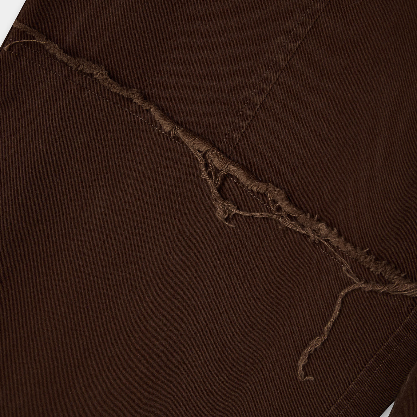 Quadrant Worker Trousers