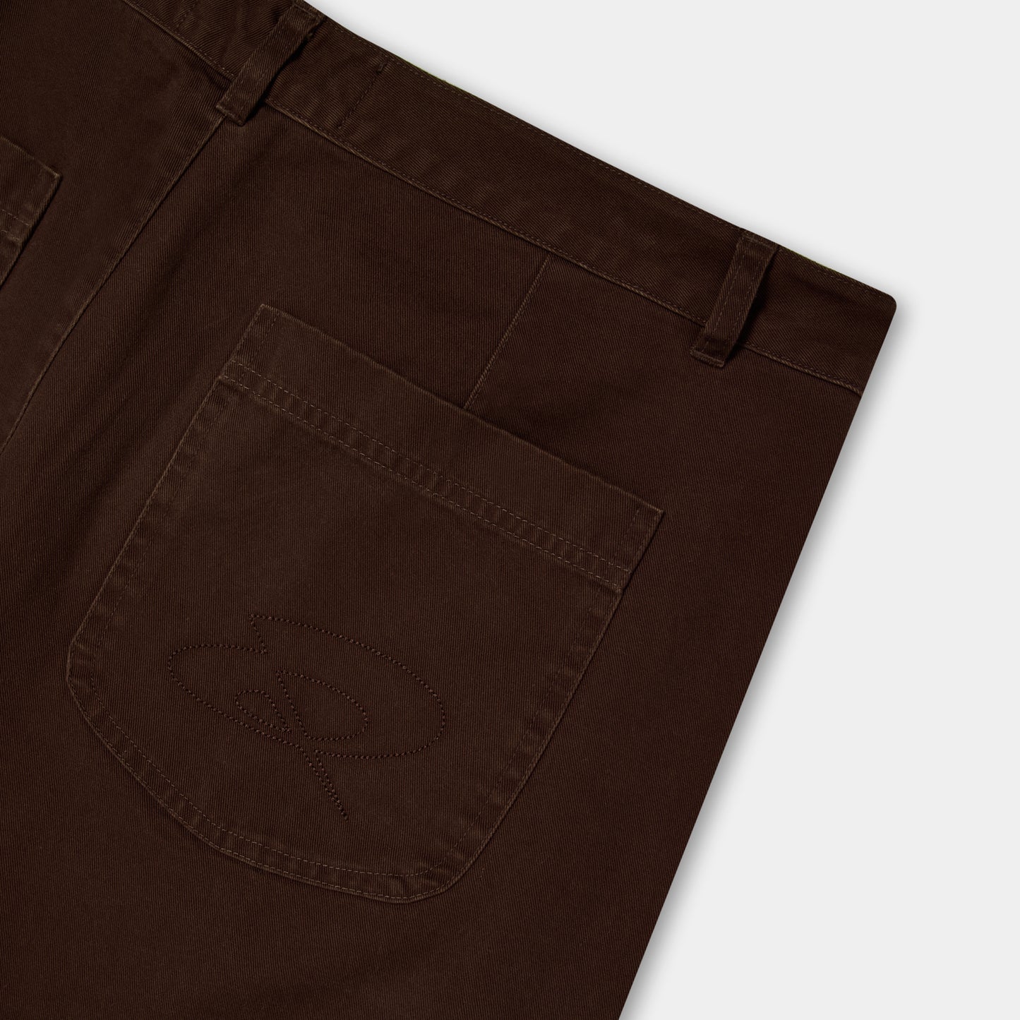 Quadrant Worker Trousers