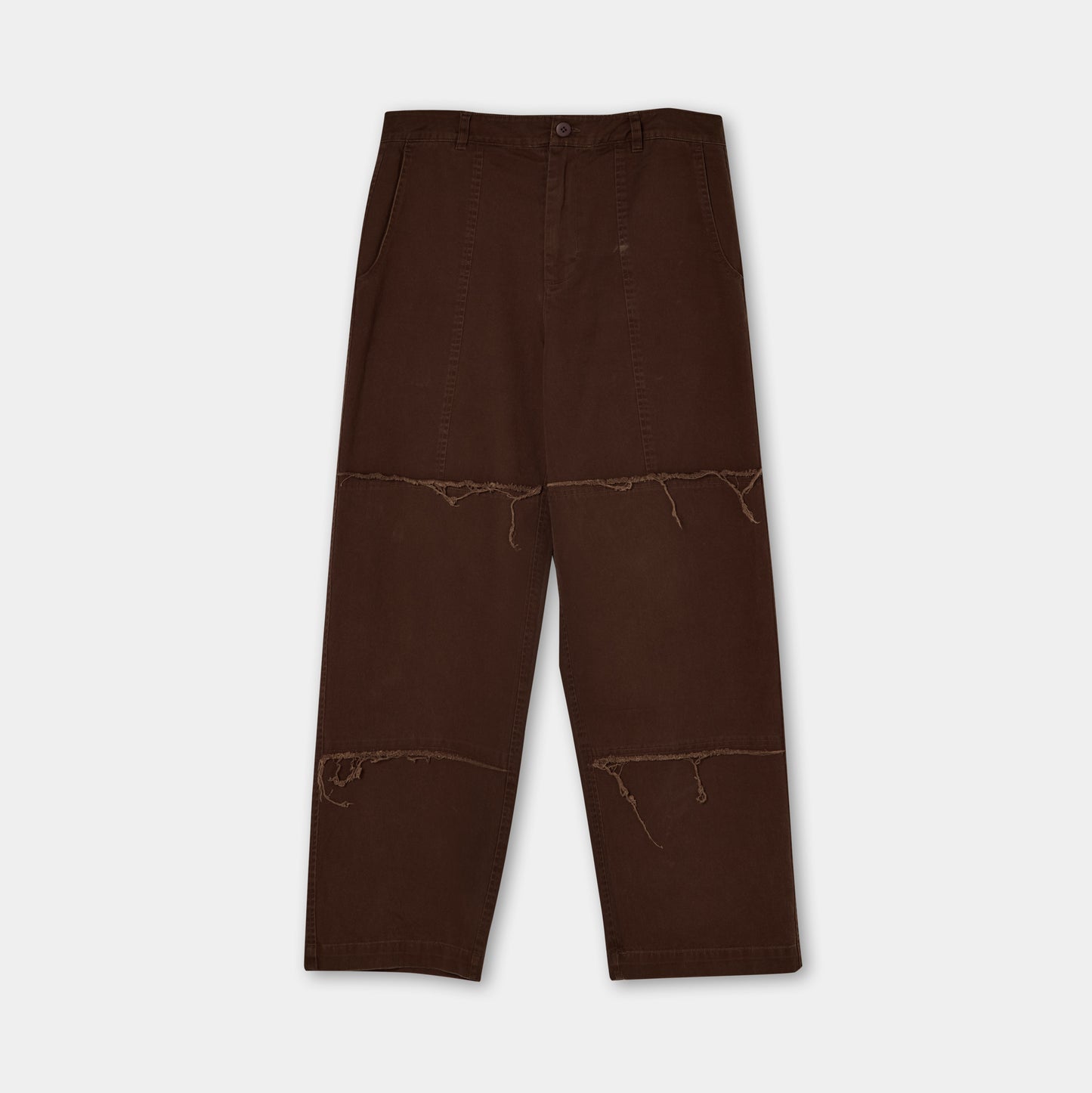 Quadrant Worker Trousers