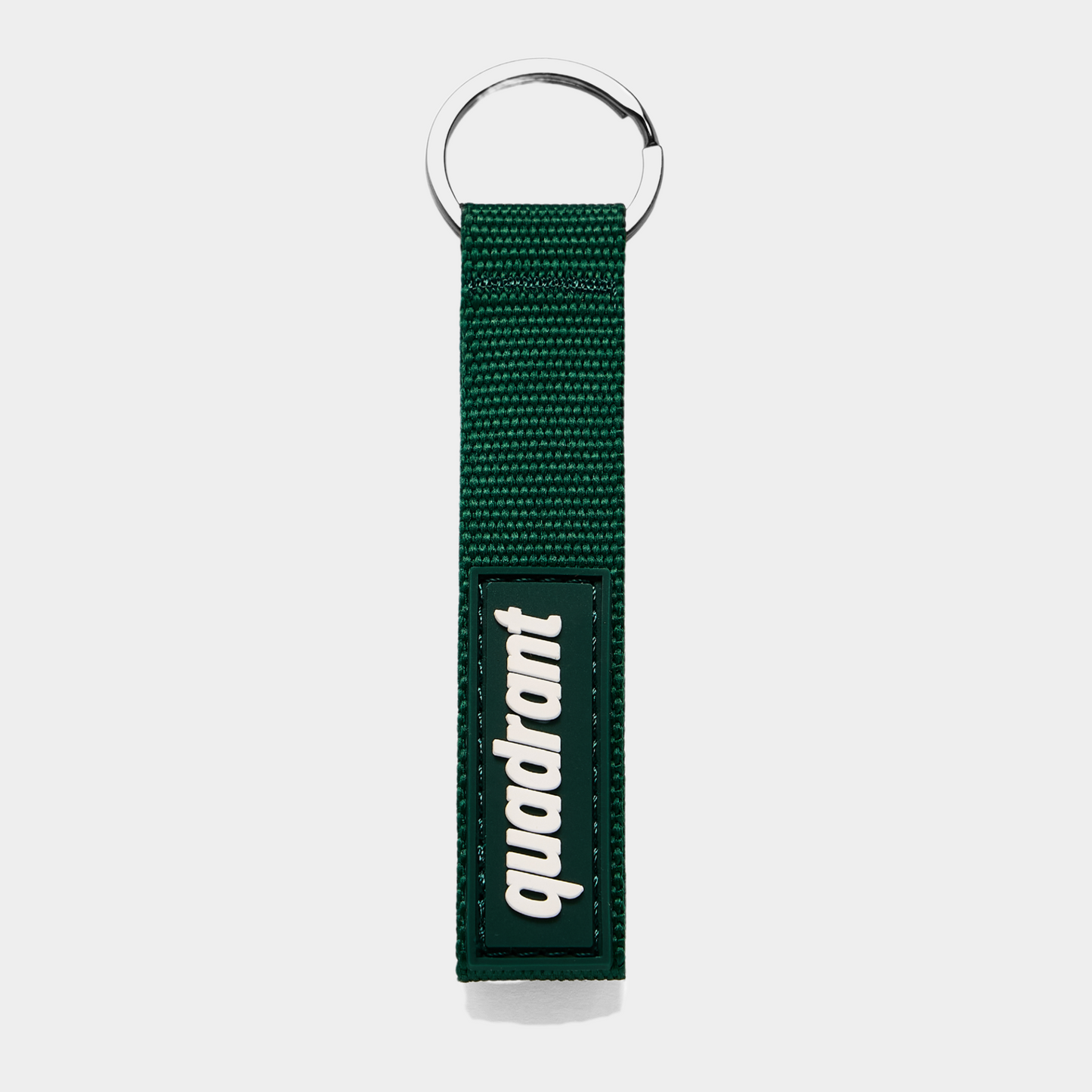 QUAD Key Ring